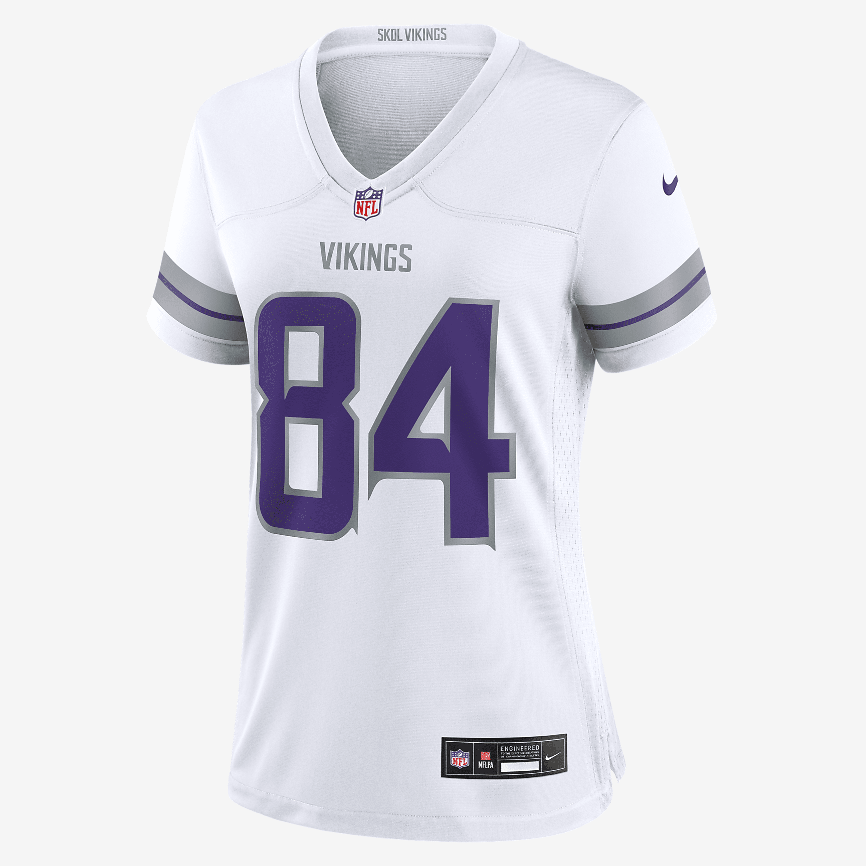 Randy Moss Minnesota Vikings