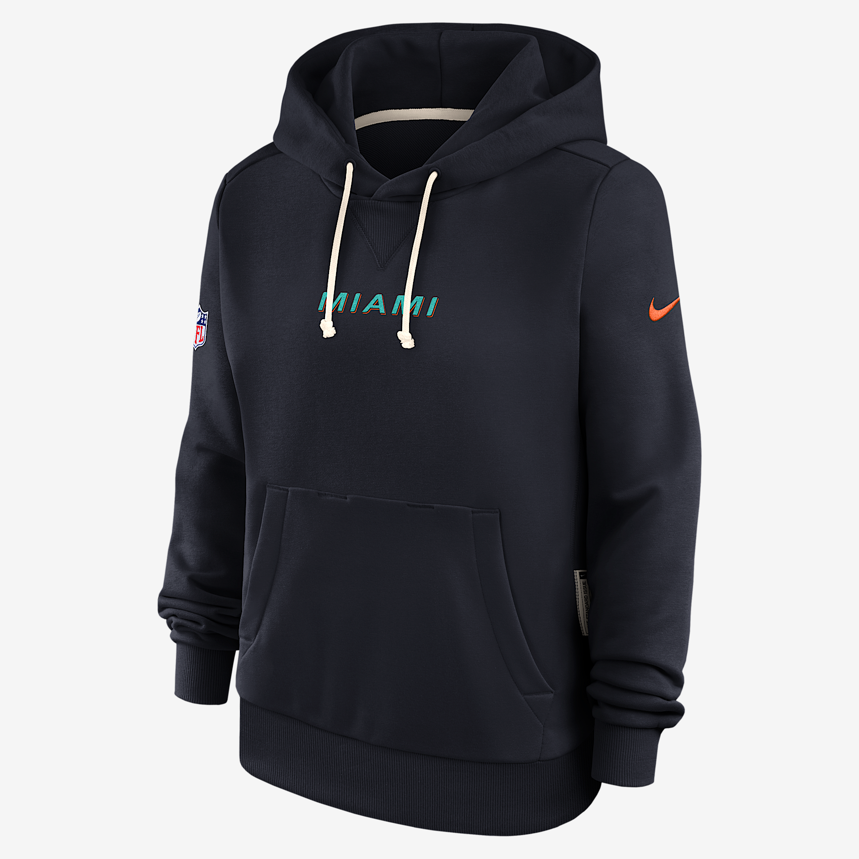 Miami Dolphins Rivalries Collection Sideline