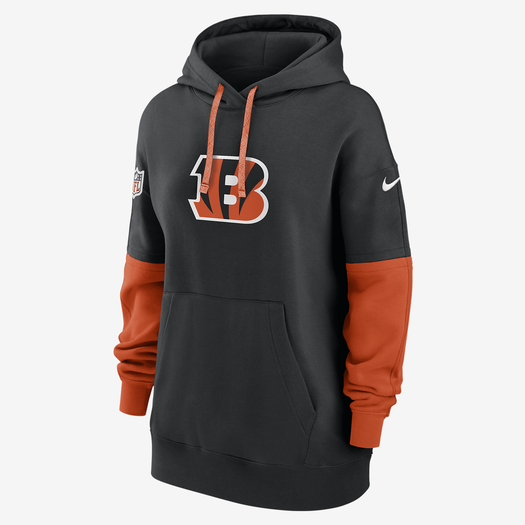 Cincinnati Bengals Sideline Essential