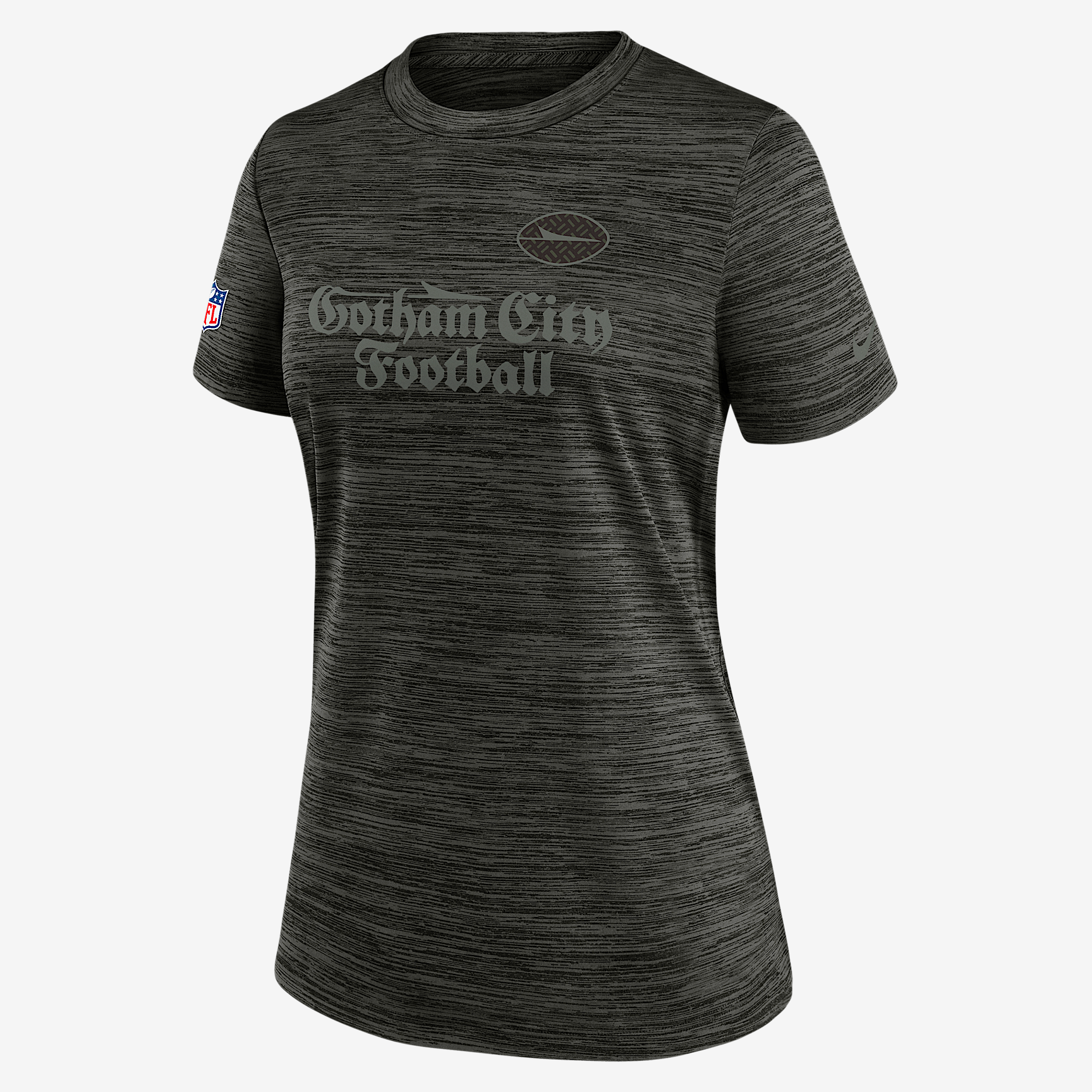 New York Jets Rivalries Collection Sideline Velocity