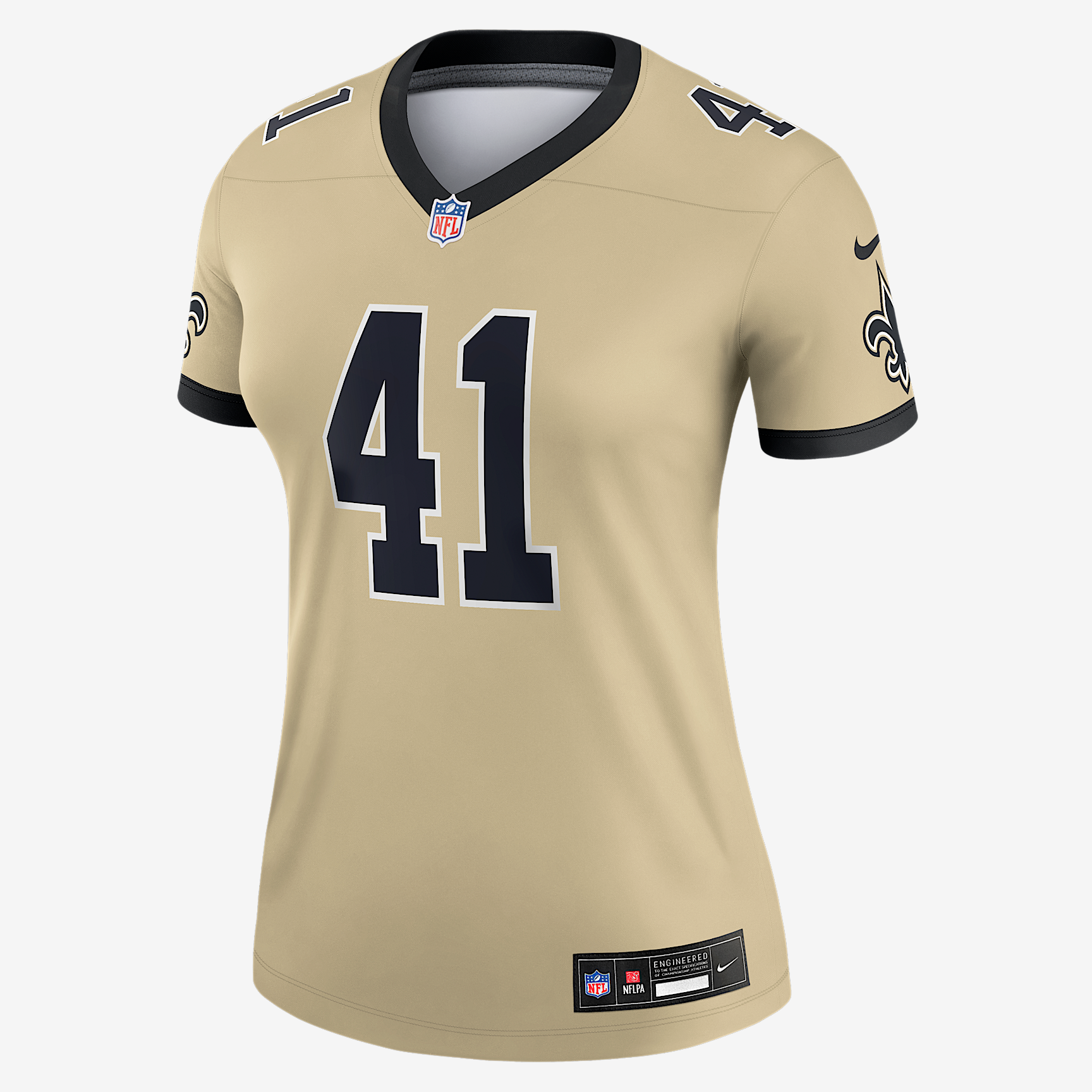 Alvin Kamara New Orleans Saints