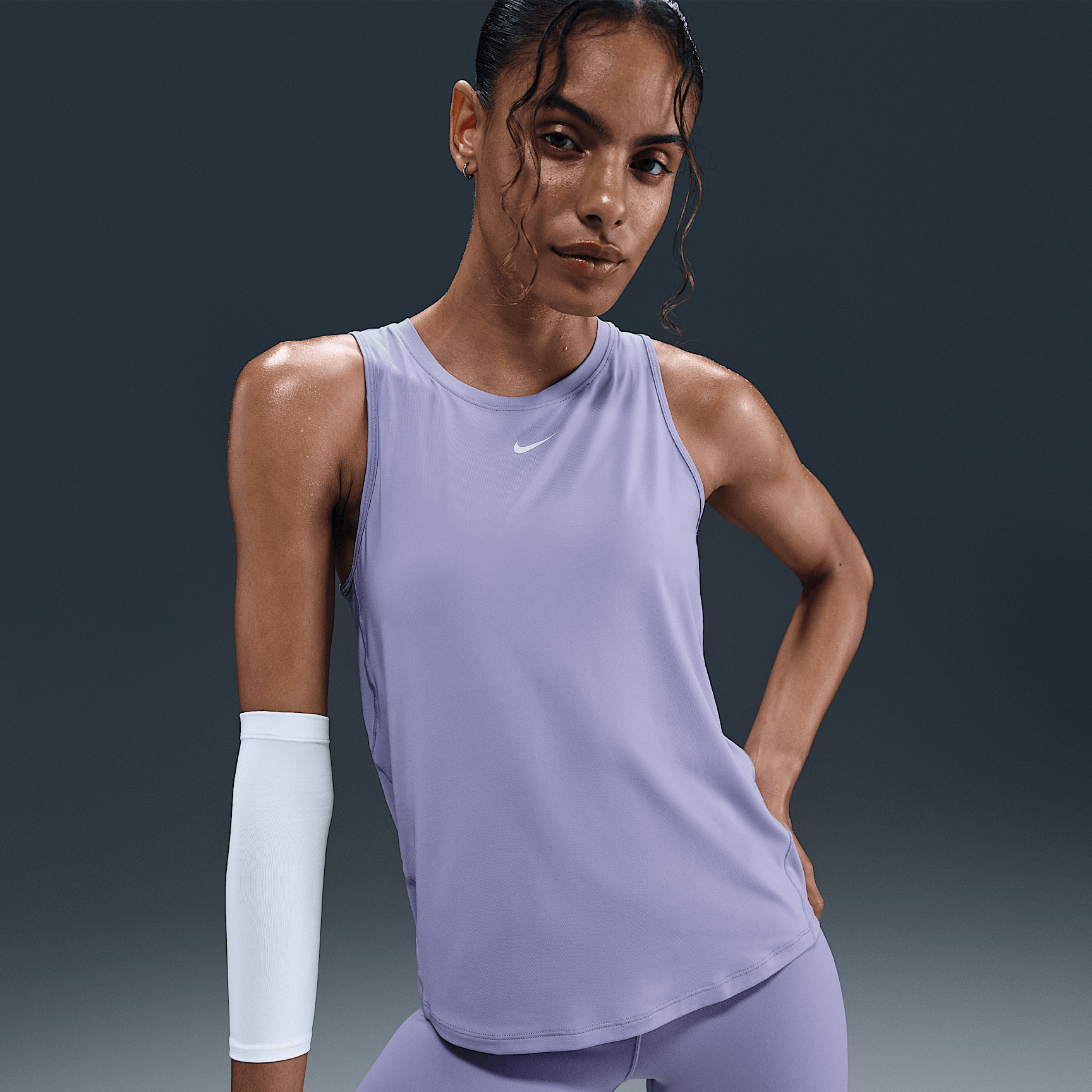 Nike One Classic Women's Dri-FIT Tank Top