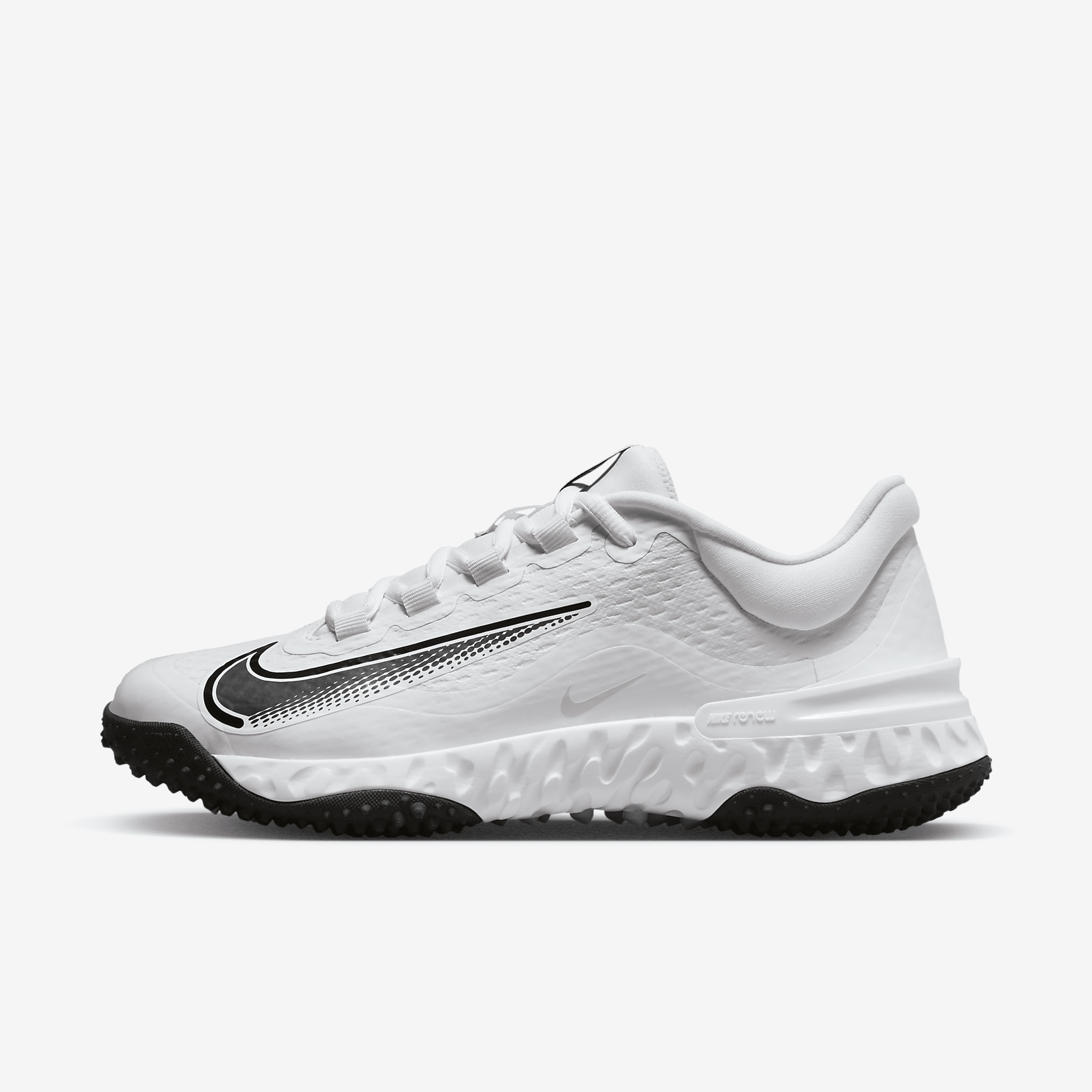 Nike Alpha Huarache Elite 4 Turf