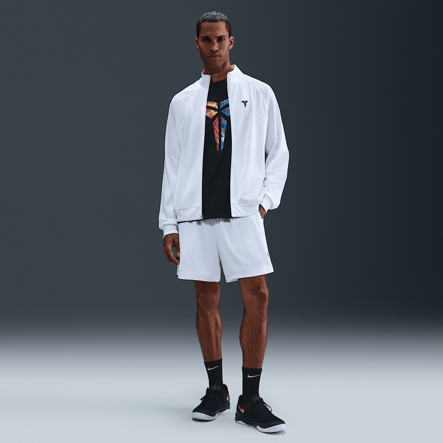 Kobe Dri-FIT 15cm (approx.) Basketball Shorts