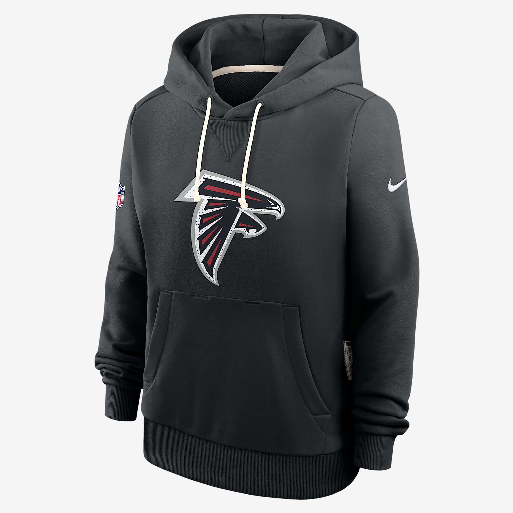 Atlanta Falcons Sideline