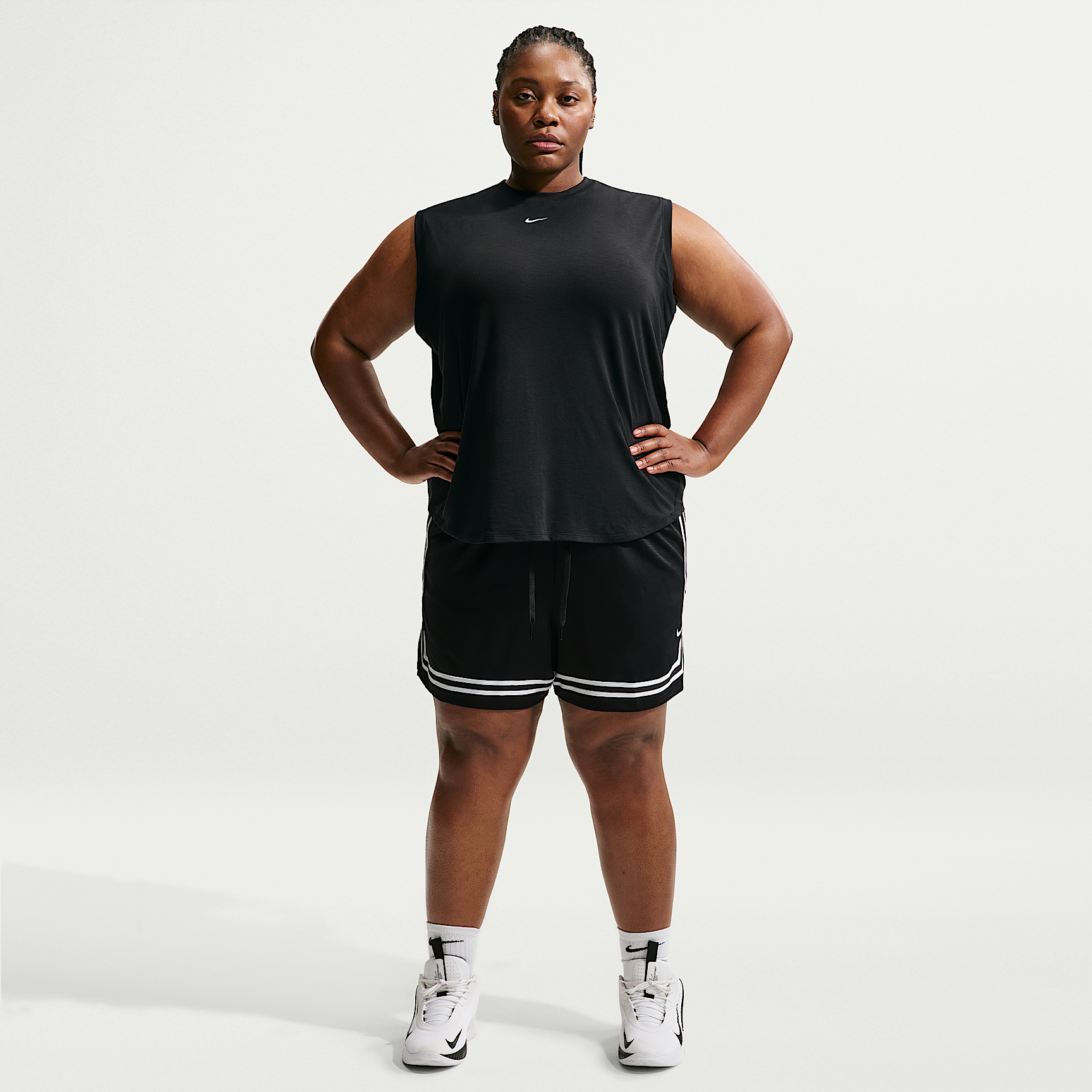 Nike Crossover