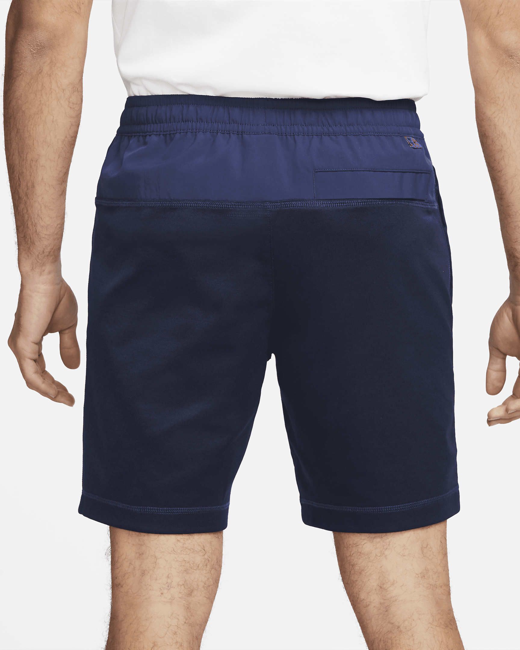 F.C. Barcelona Men's Football Shorts. Nike AE