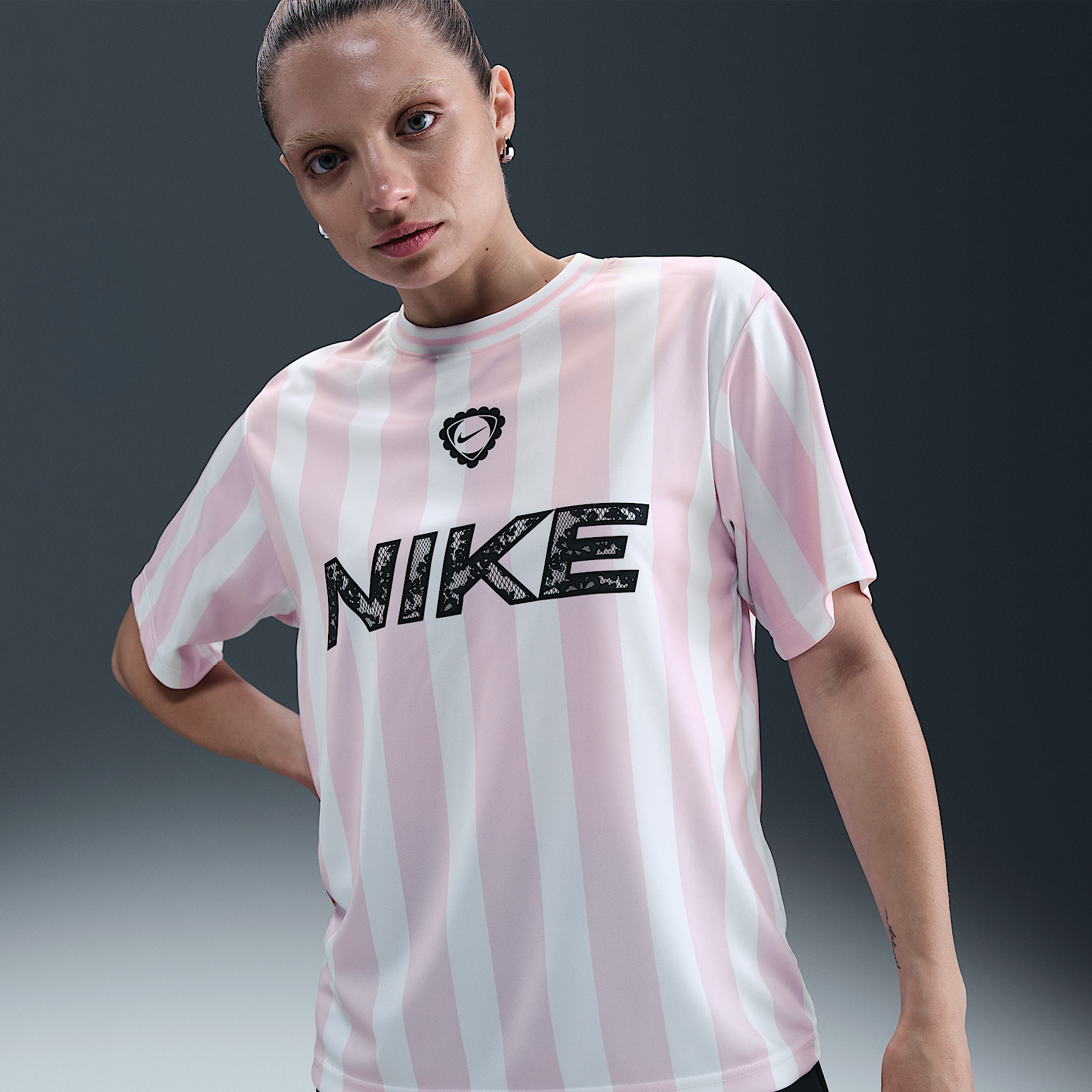 Nike Sportswear Women's Football Shirt