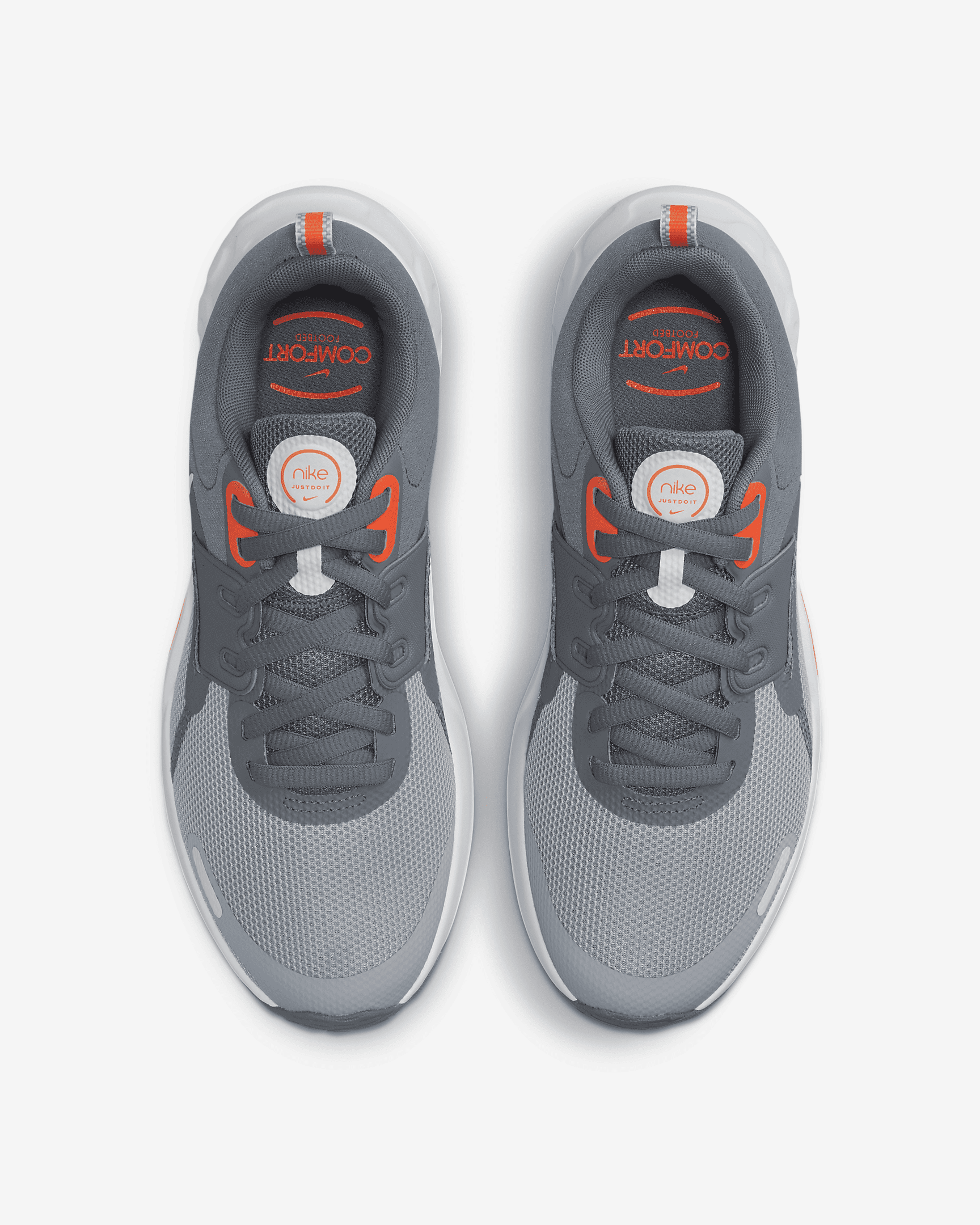 tenis nike renew retaliation tr
