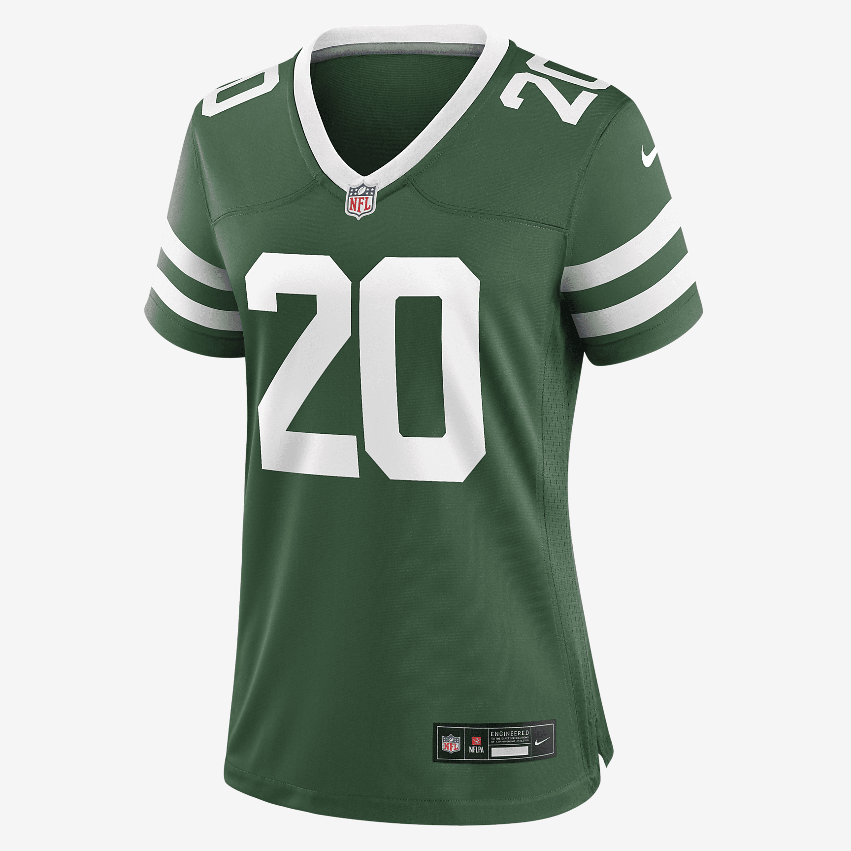 Breece Hall New York Jets