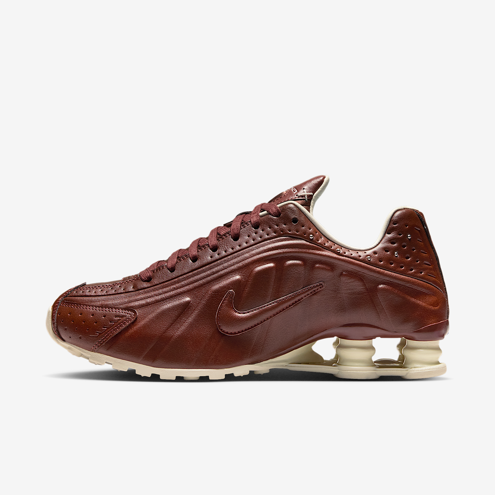 Nike Shox R4