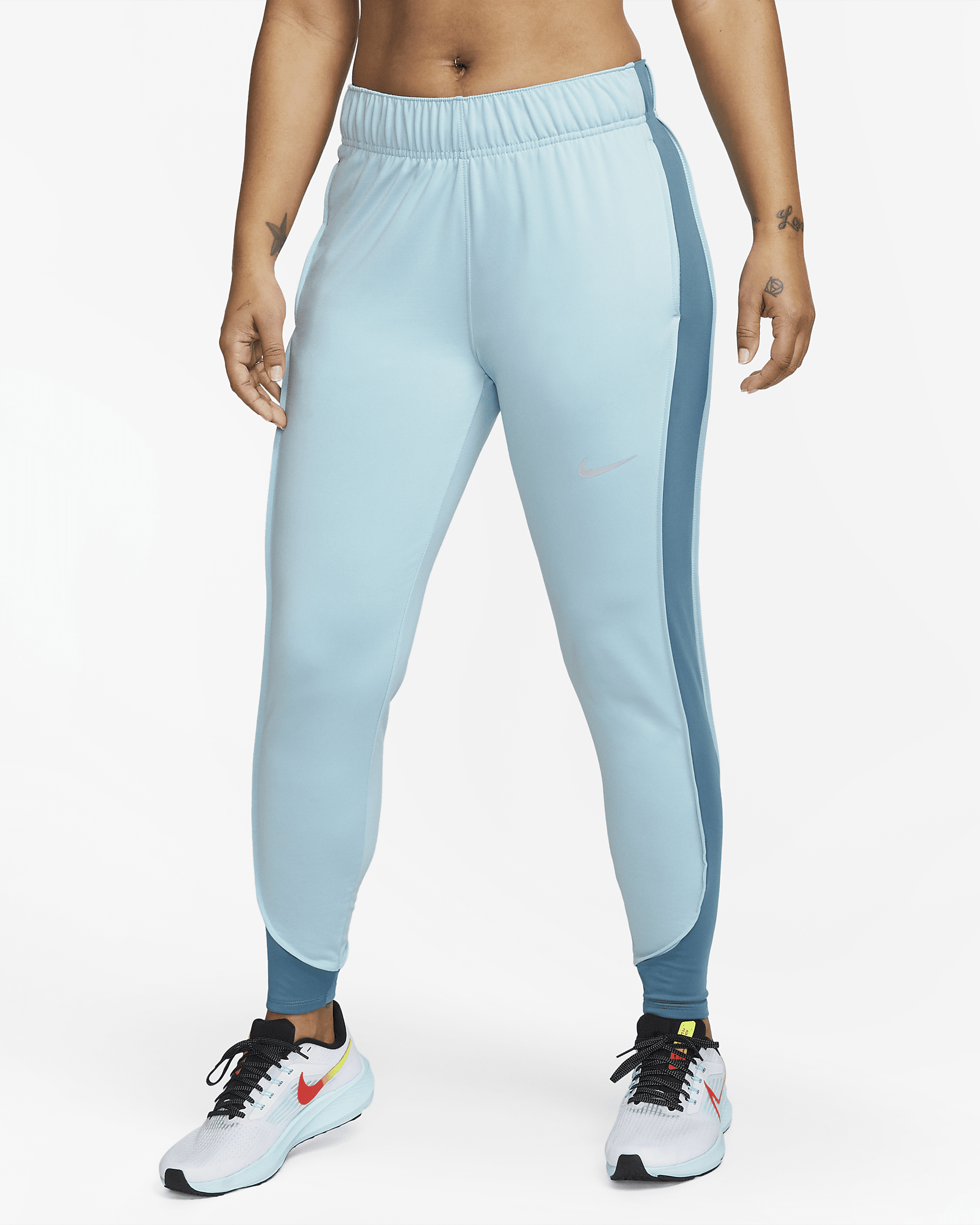 Nike ThermaFIT Essential Women's Running Trousers. Nike SA