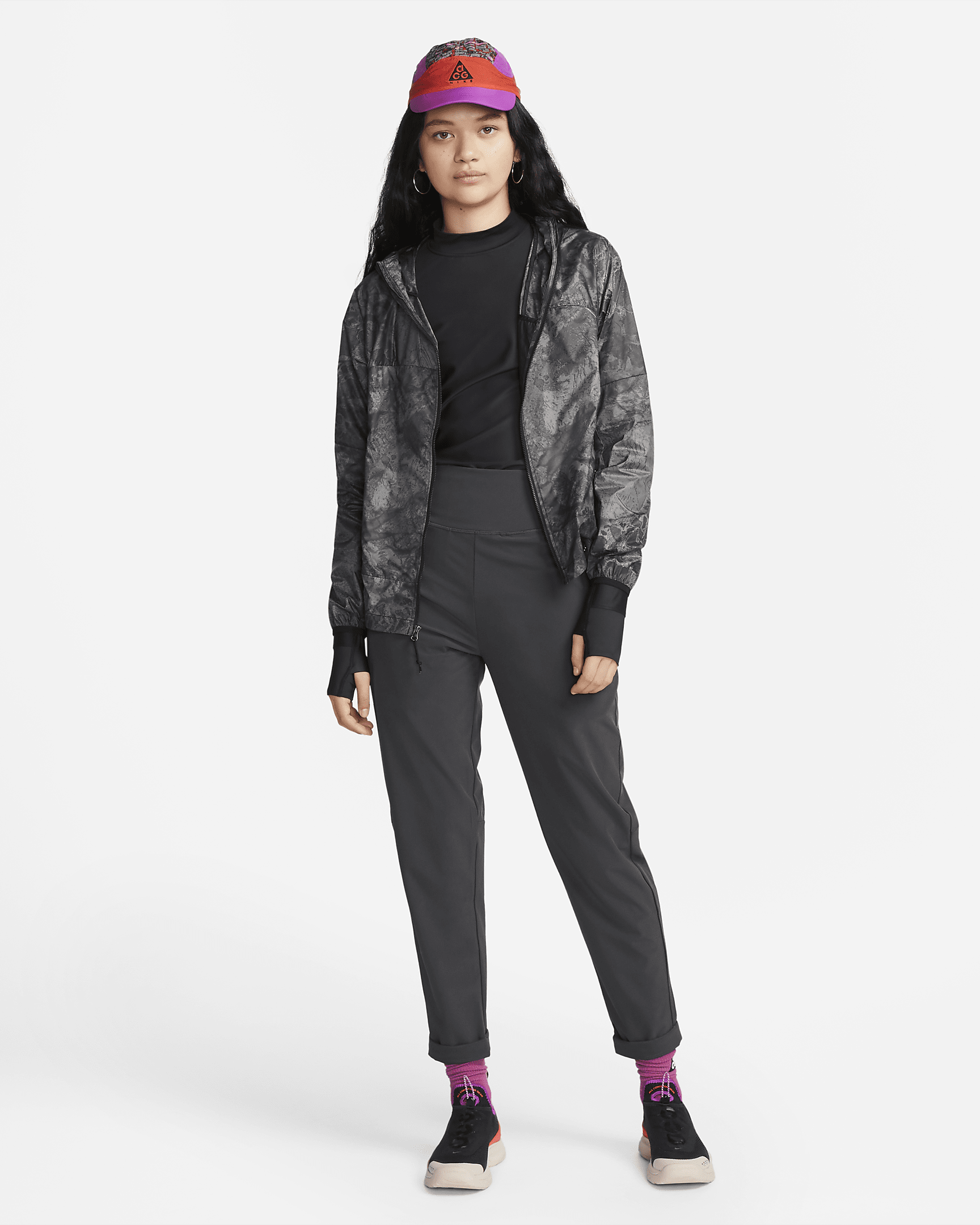 acg dri fit