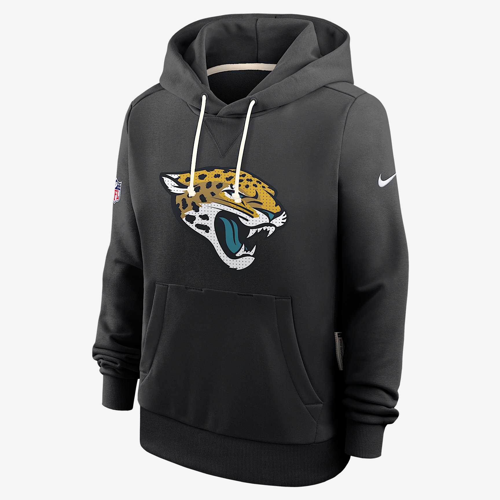Jacksonville Jaguars Sideline