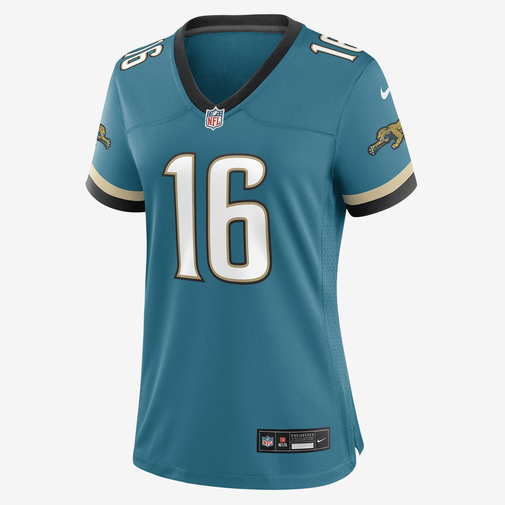 Trevor Lawrence Jacksonville Jaguars