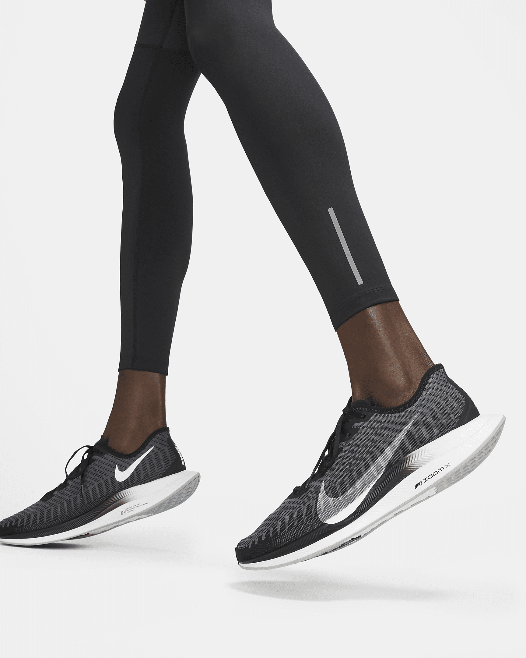 Nike Phenom Elite Men's Running Tights. Nike AE
