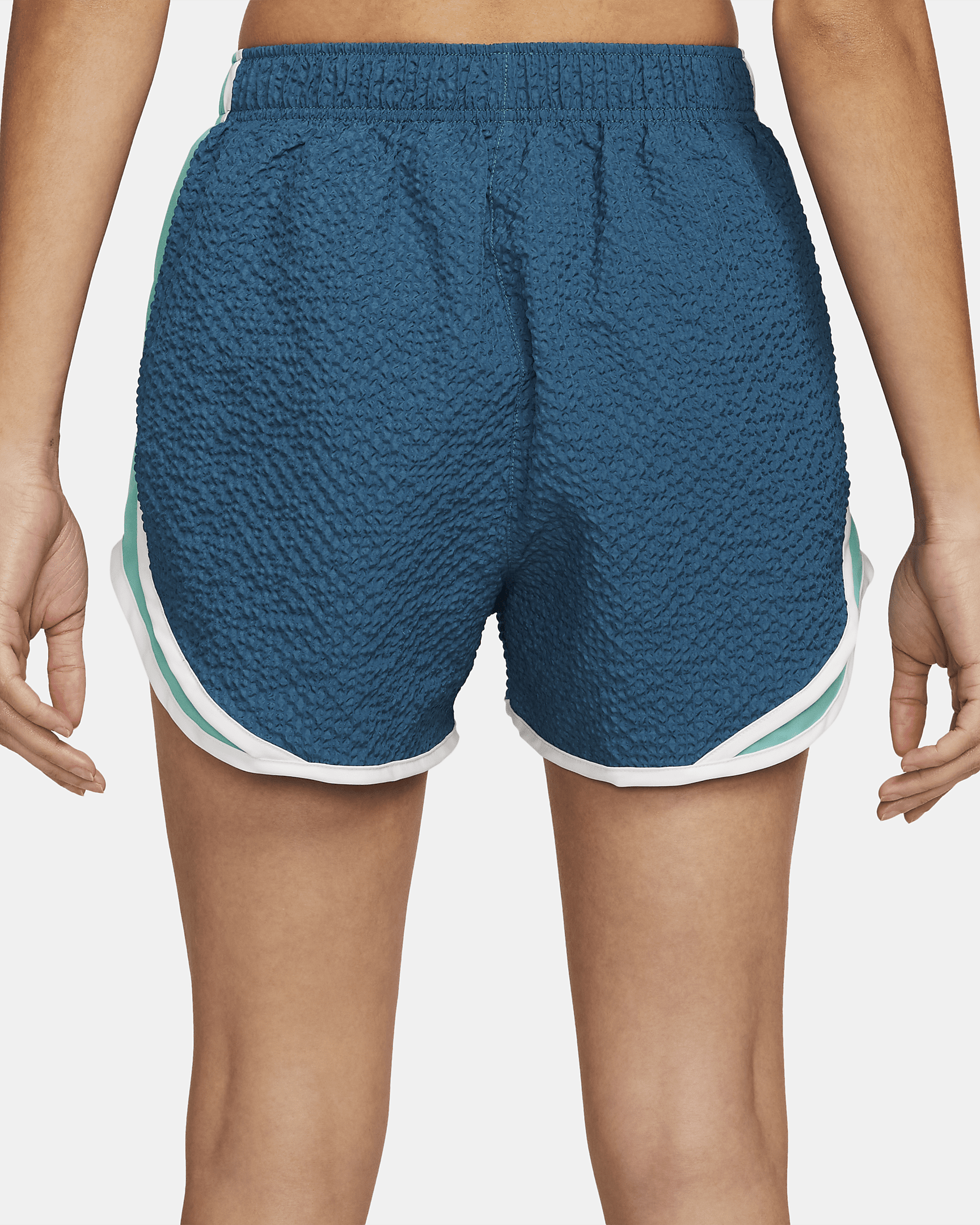 Nike Tempo Icon Clash Women's Running Shorts. Nike ID
