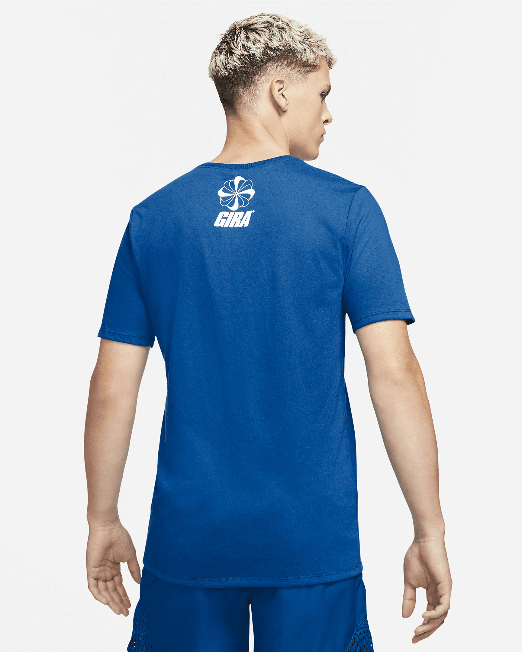 gyakusou nike shirt
