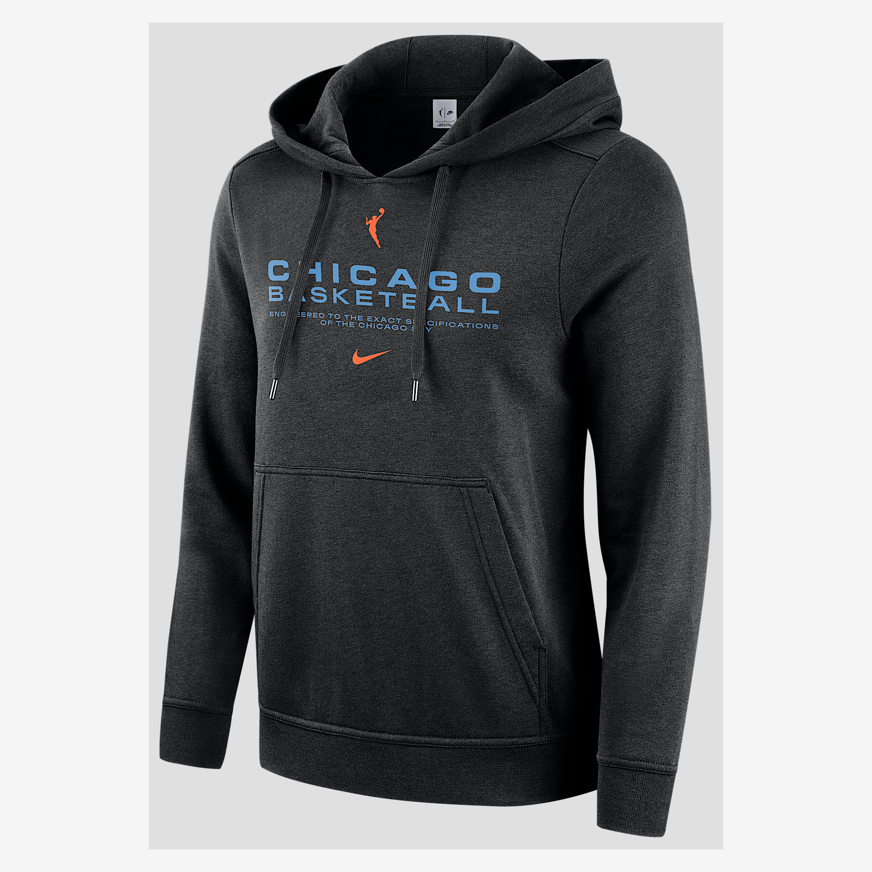 Chicago Sky Club