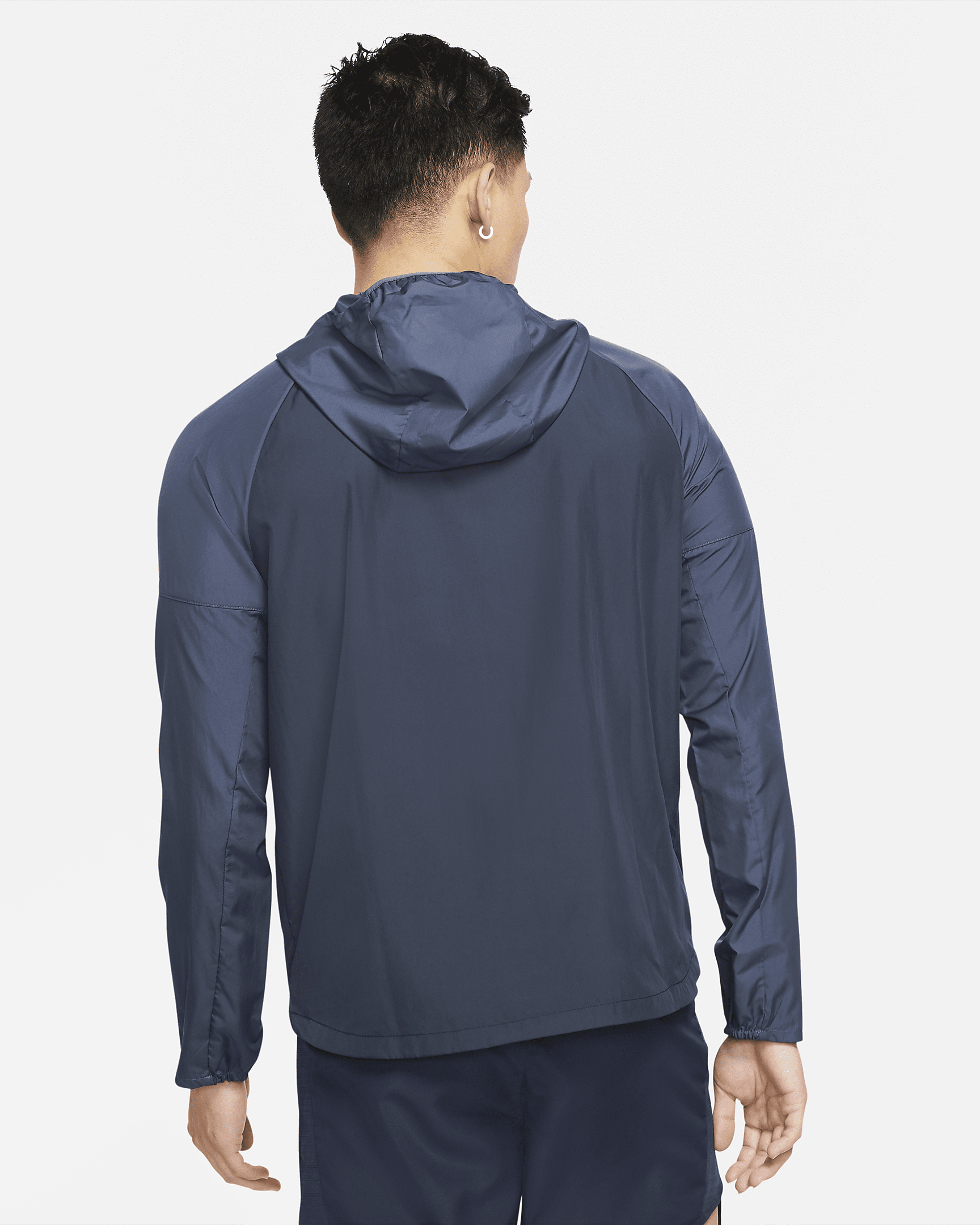 Nike Repel Miler Men's Running Jacket. Nike IN