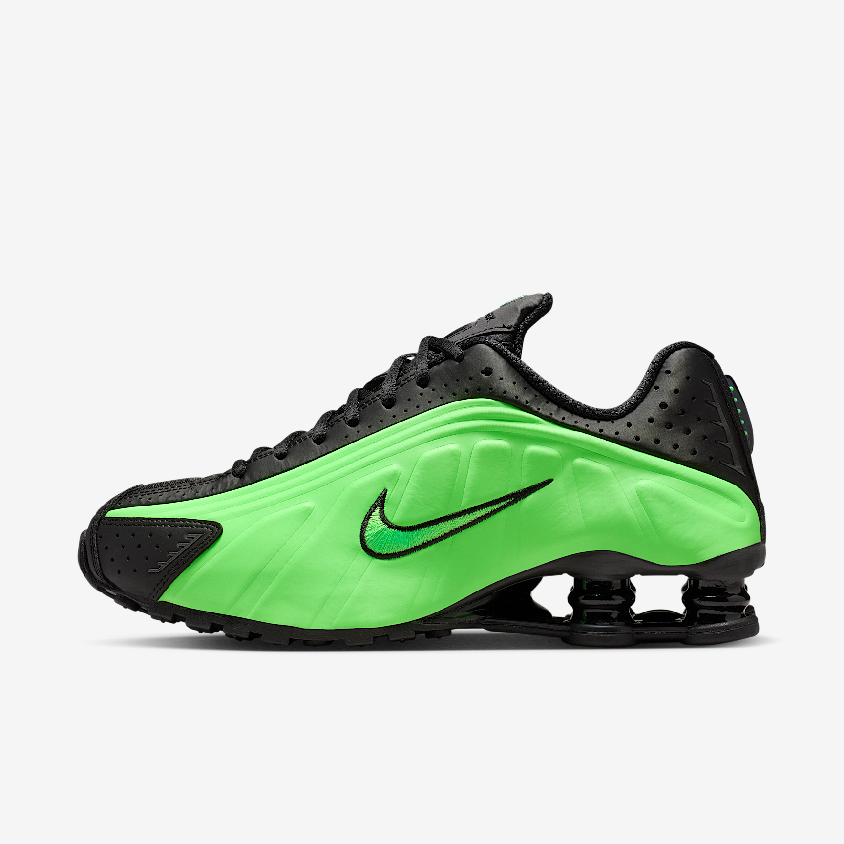 Nike Shox R4