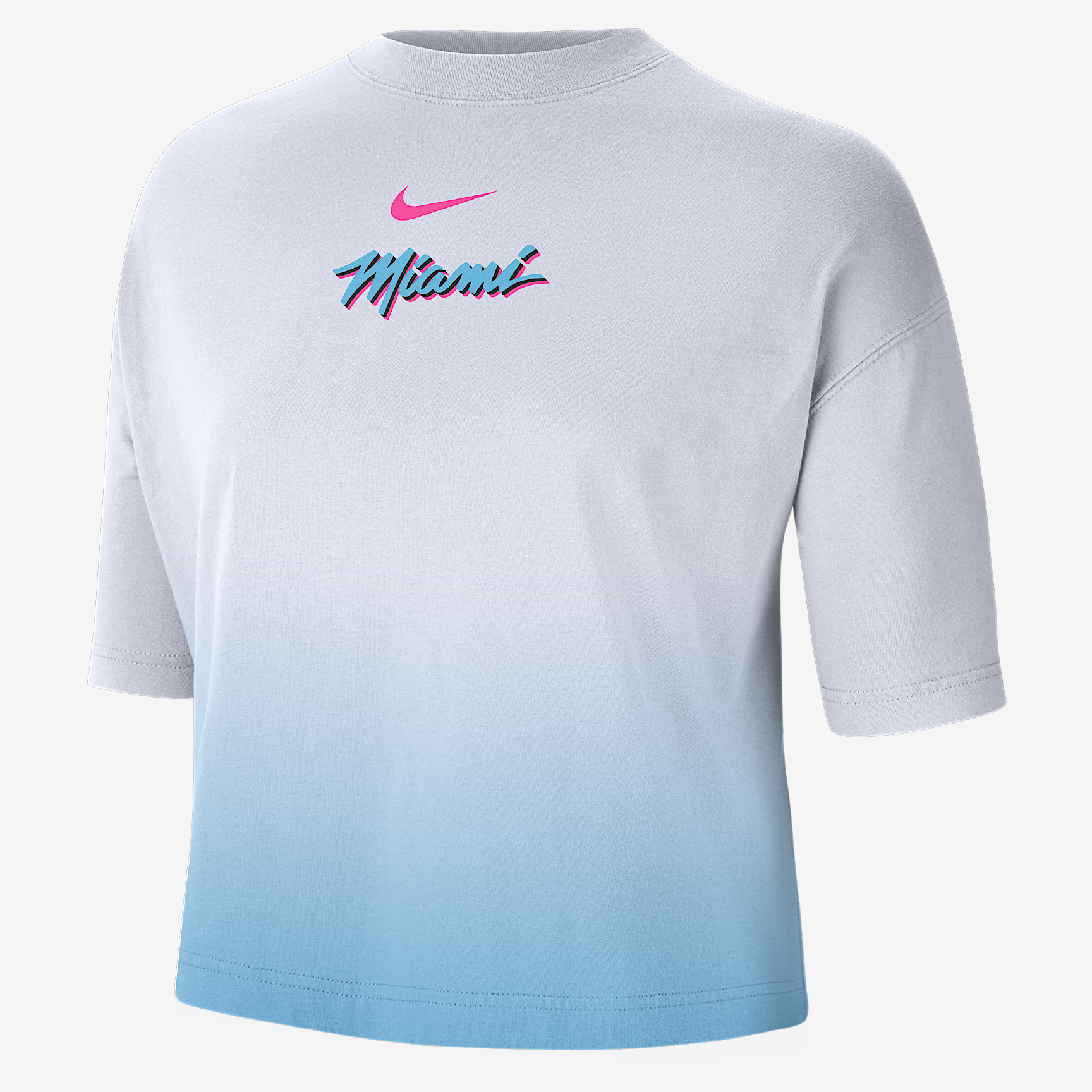 Miami Heat Courtside City Edition Premium