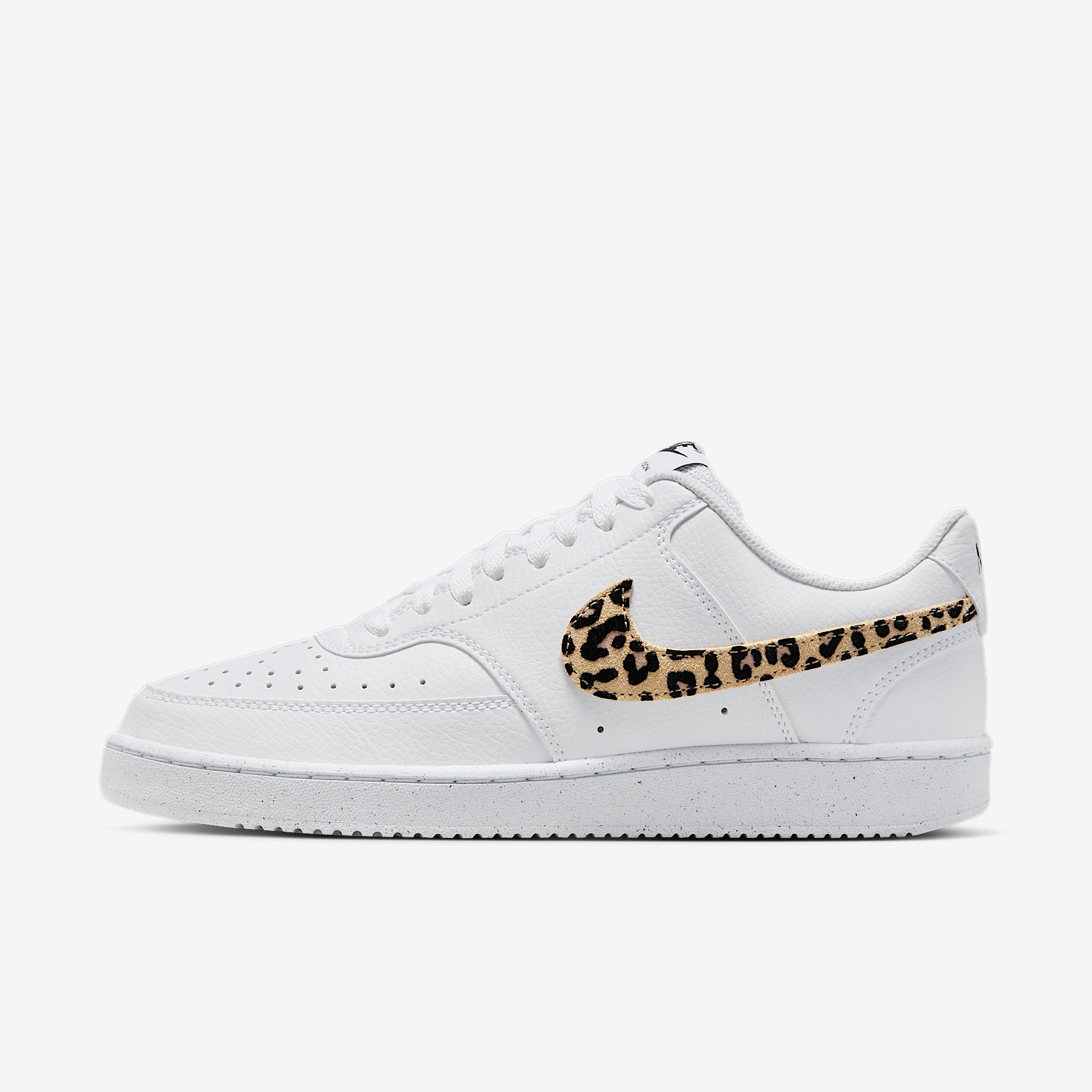 Nike Court Vision Low SE