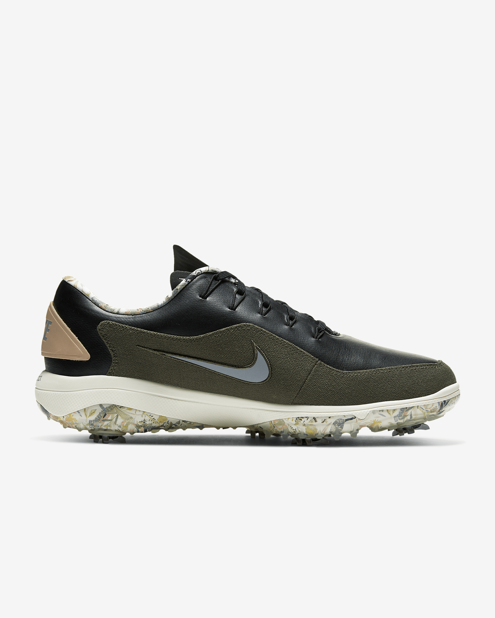 nike vapor react 2 golf shoes