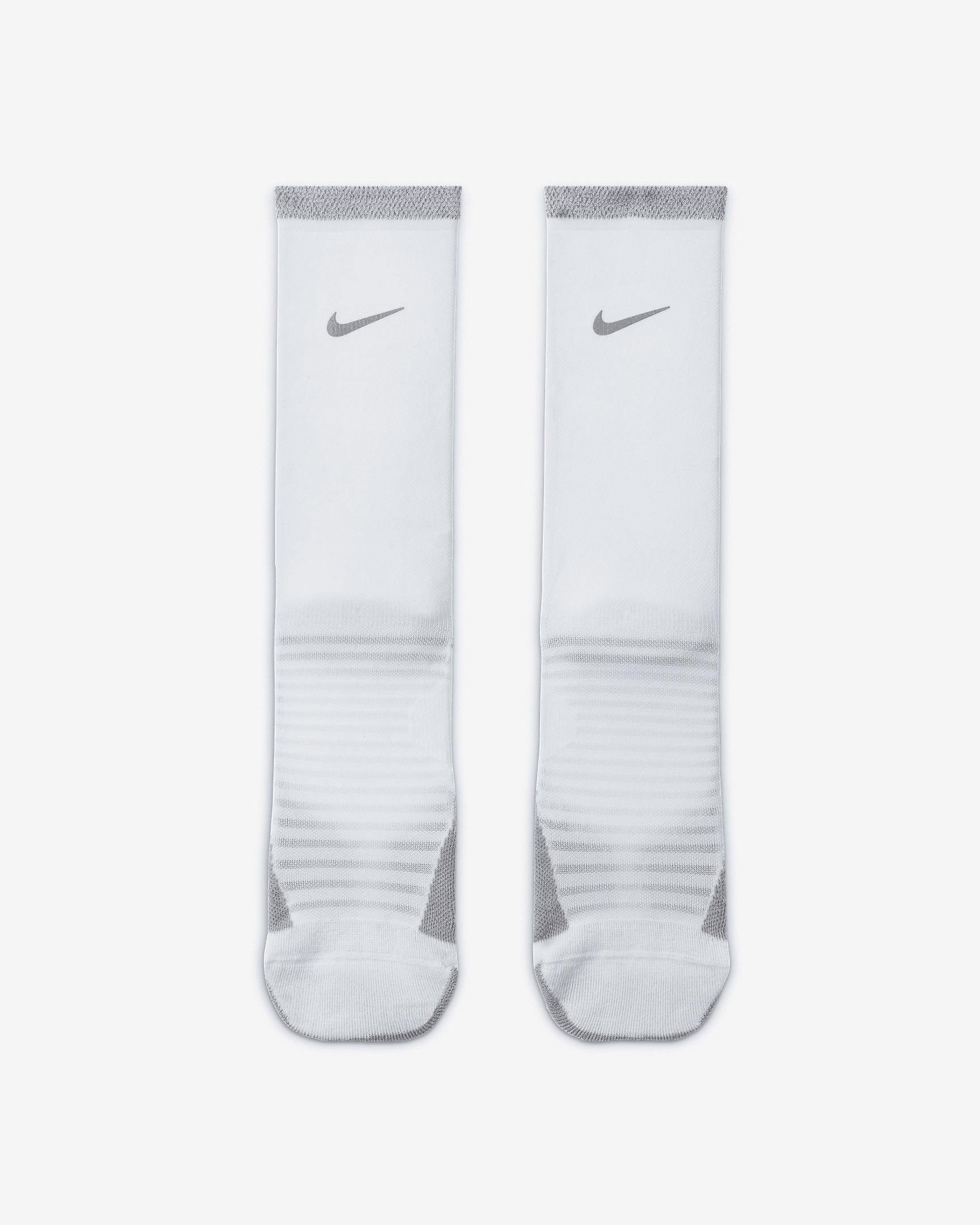 Nike Spark Cushioned Crew Running Socks. Nike JP