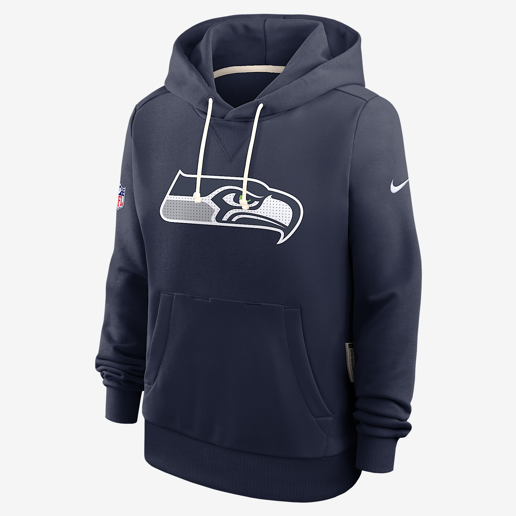 Seattle Seahawks Sideline