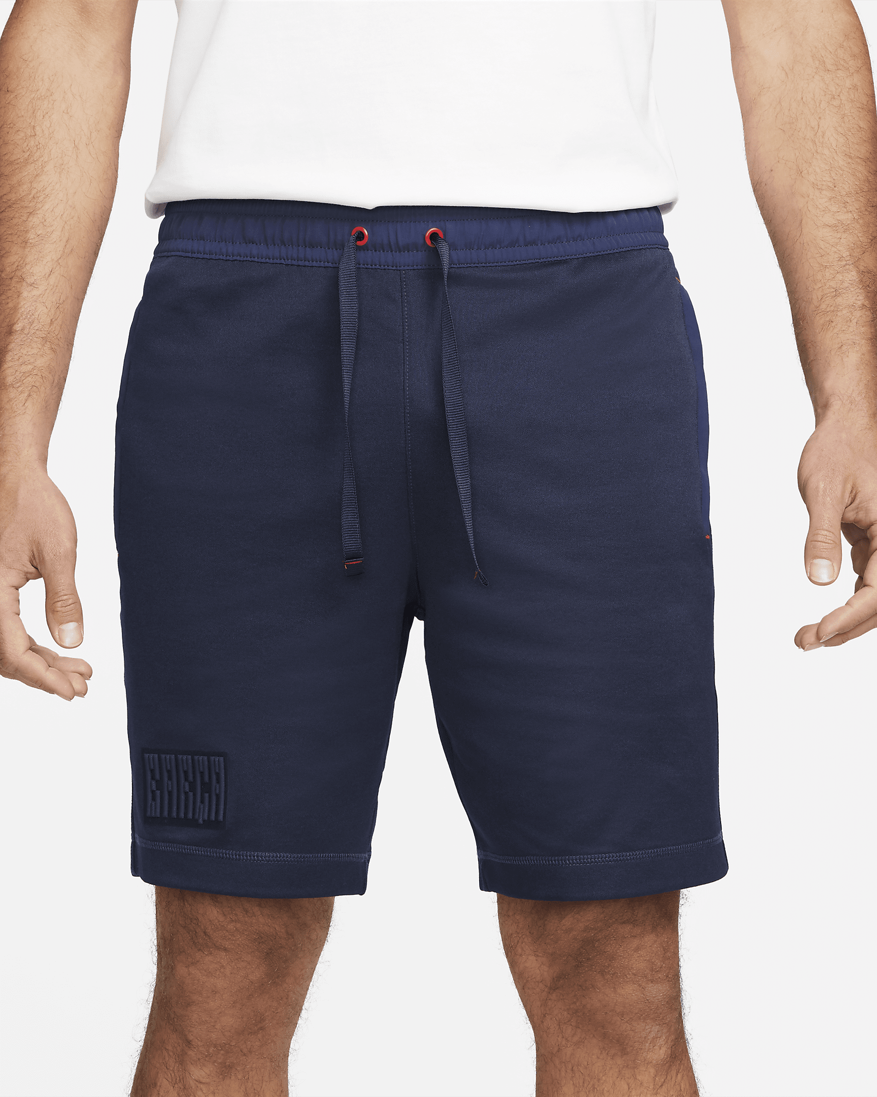 F.C. Barcelona Men's Football Shorts. Nike AE