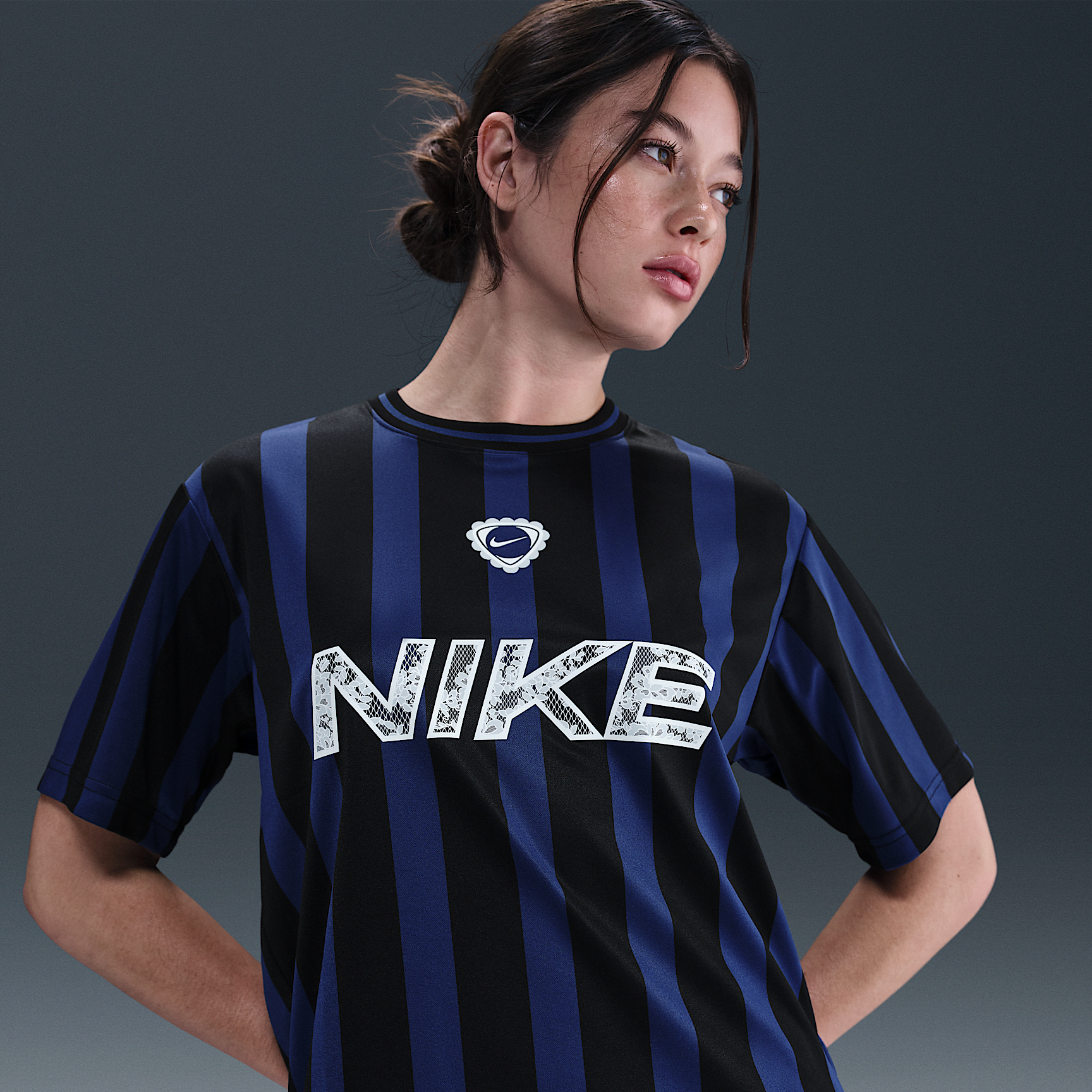Nike Sportswear Women's Football Shirt