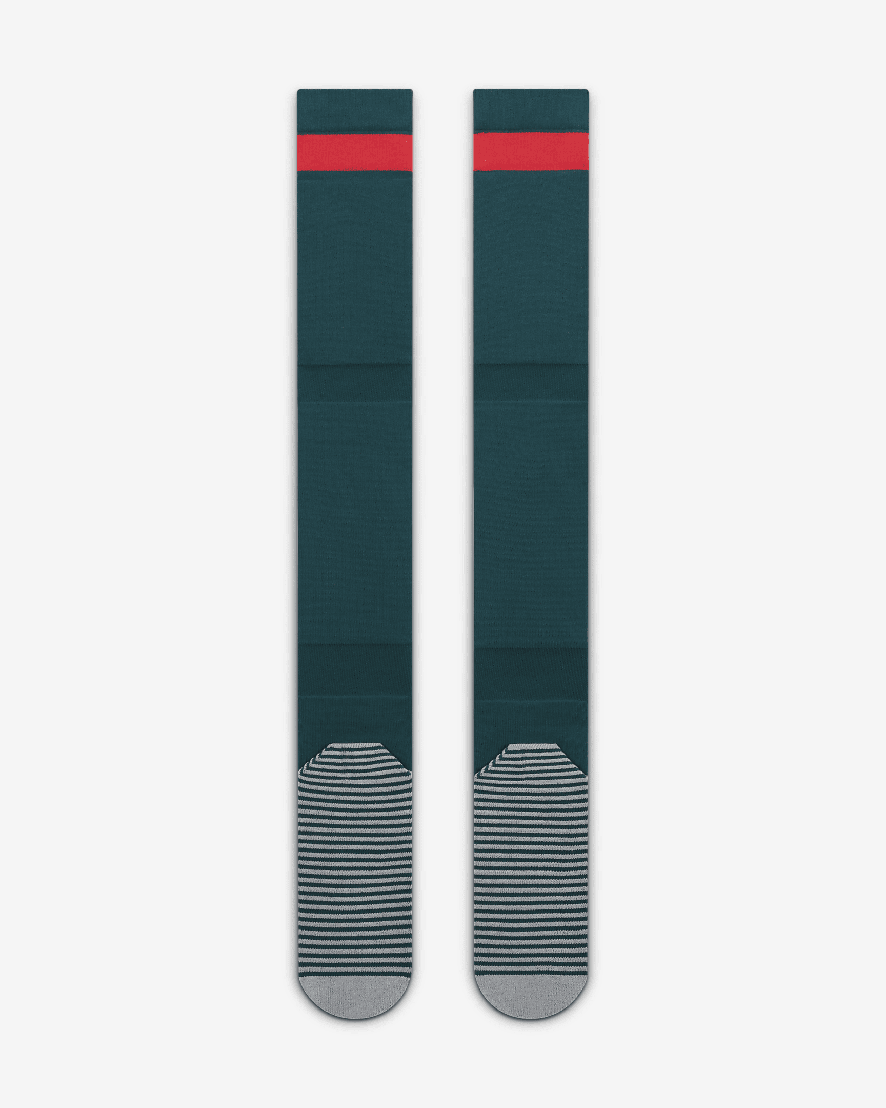 liverpool nike socks