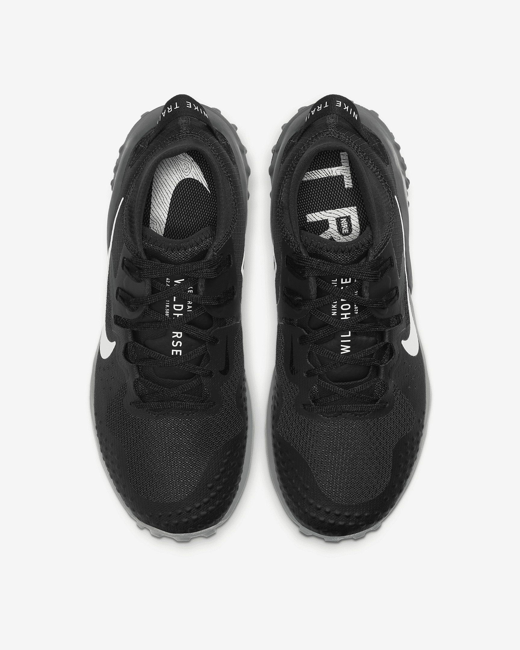 women's nike wildhorse 6