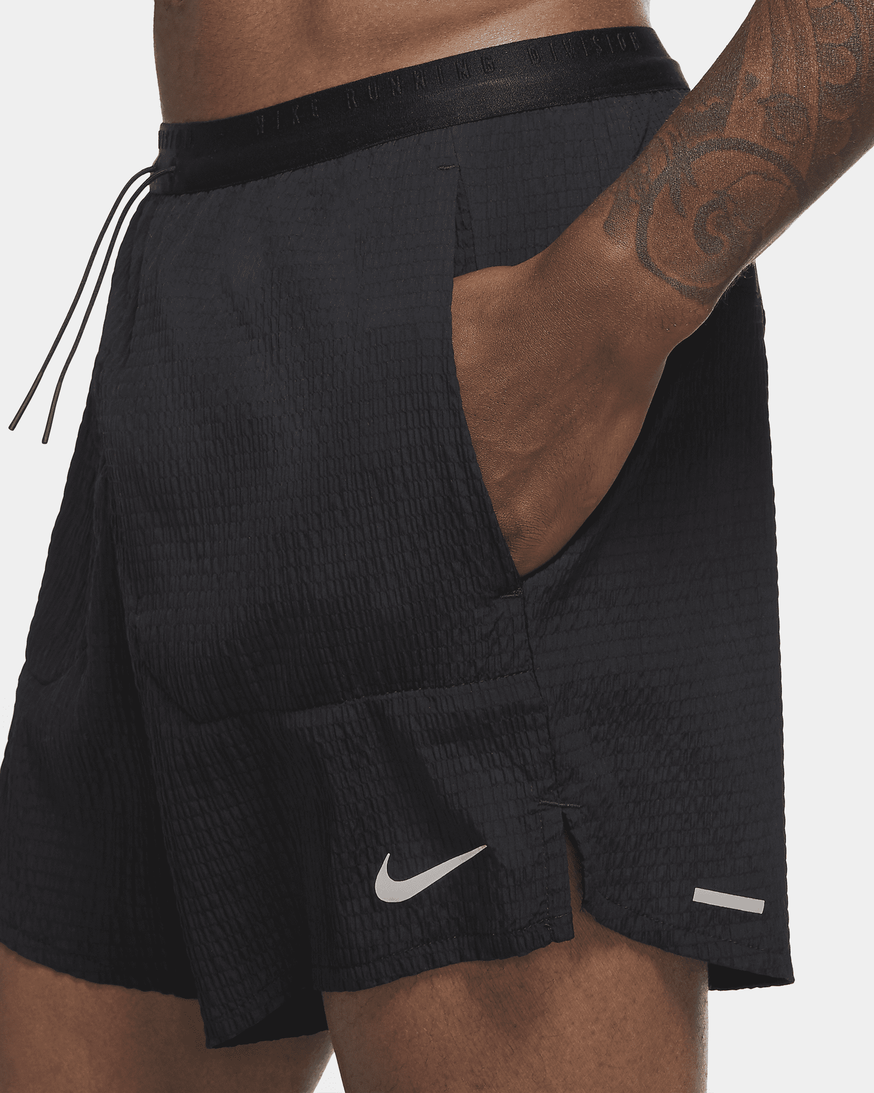 Nike Flex Stride Run Division Men's Running Shorts. Nike AE