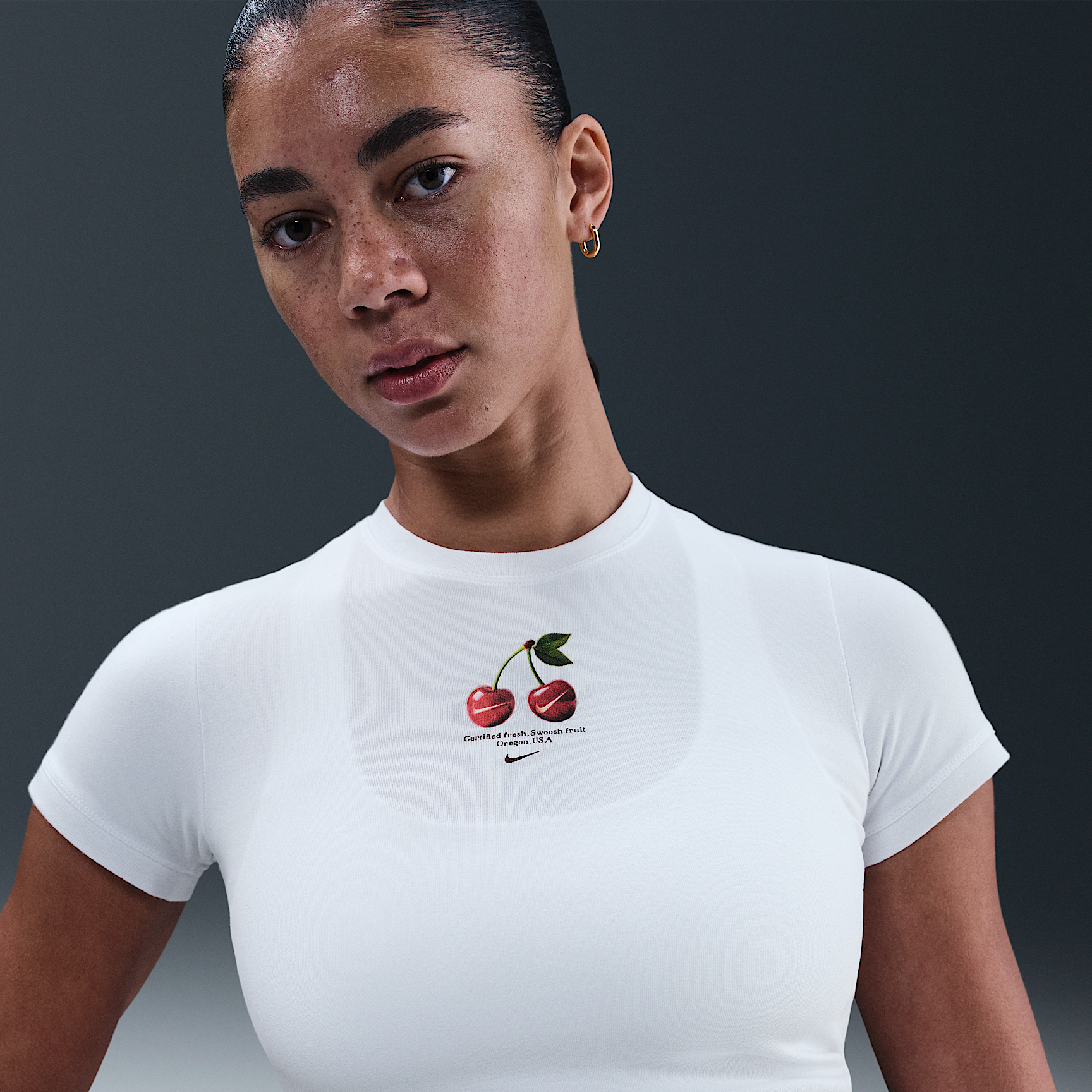 Nike Sportswear Women's T-Shirt