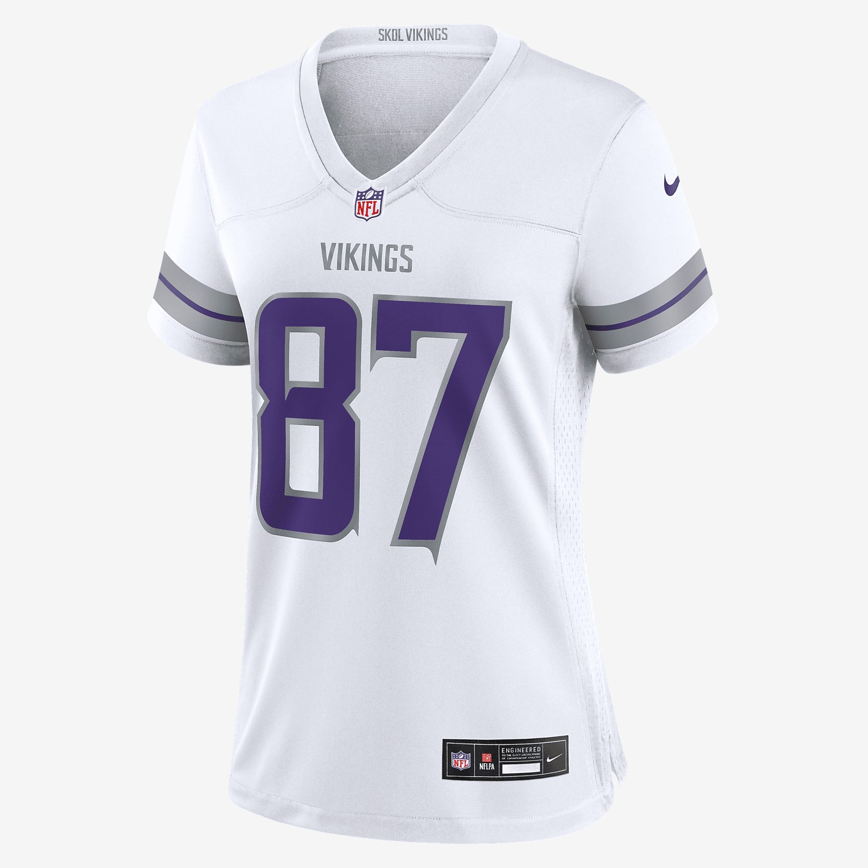 T.J. Hockenson Minnesota Vikings