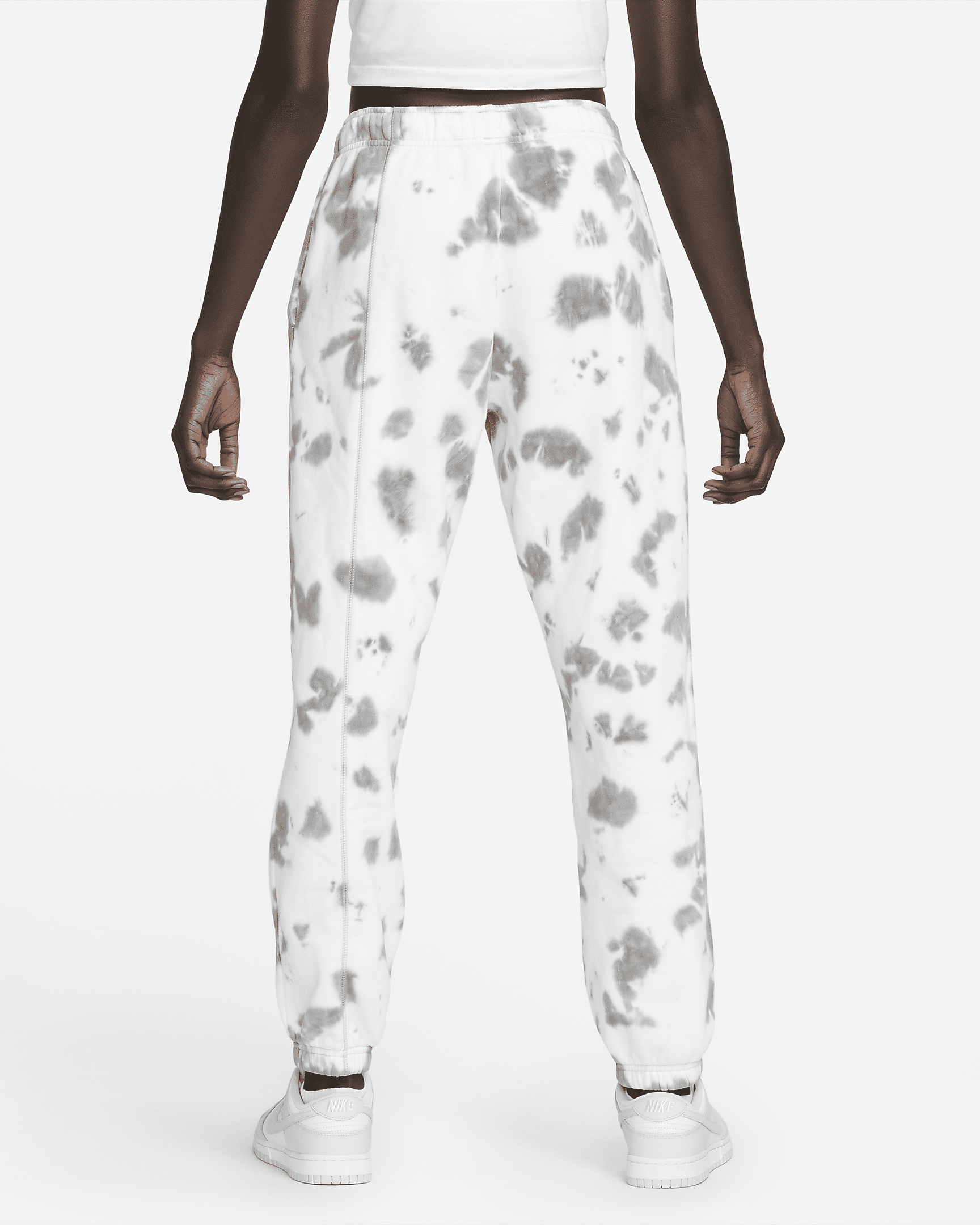 womens tie dye nike