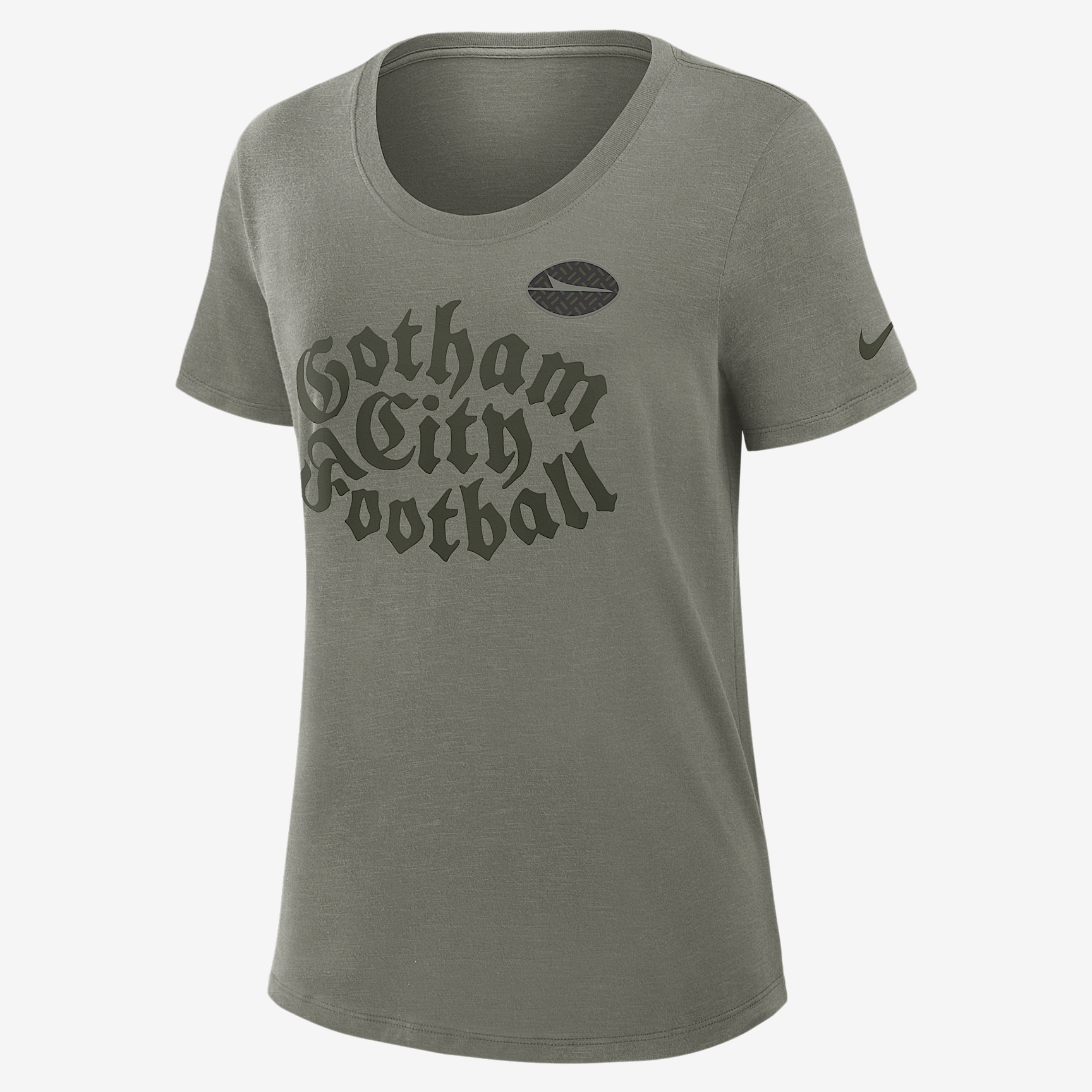 New York Jets Rivalries Collection Slub