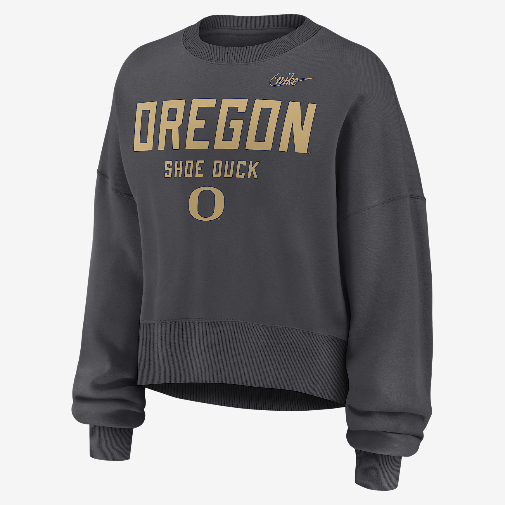 Oregon Alt