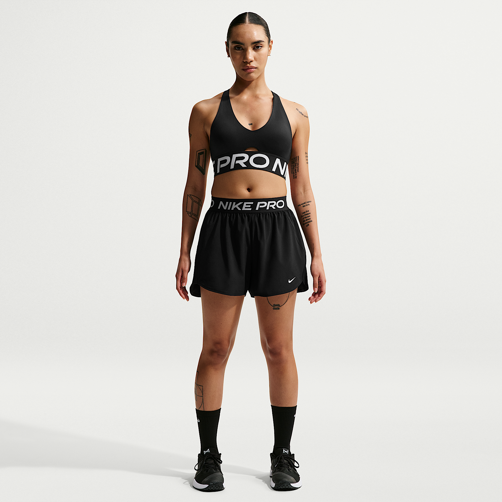 Nike Pro