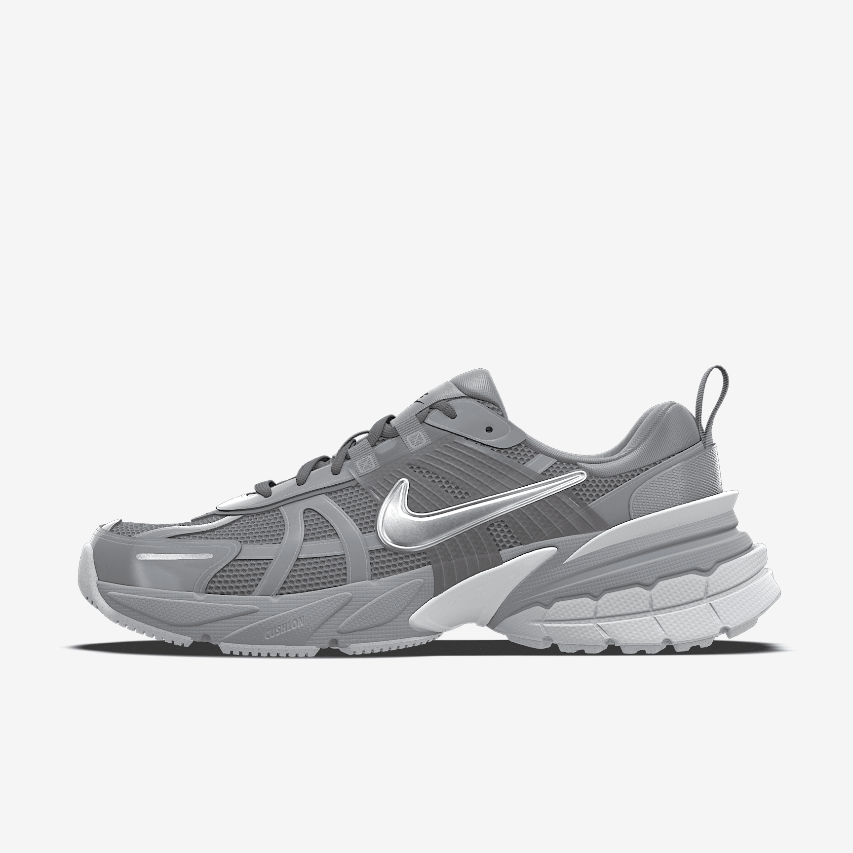 Nike V2K Run By You
