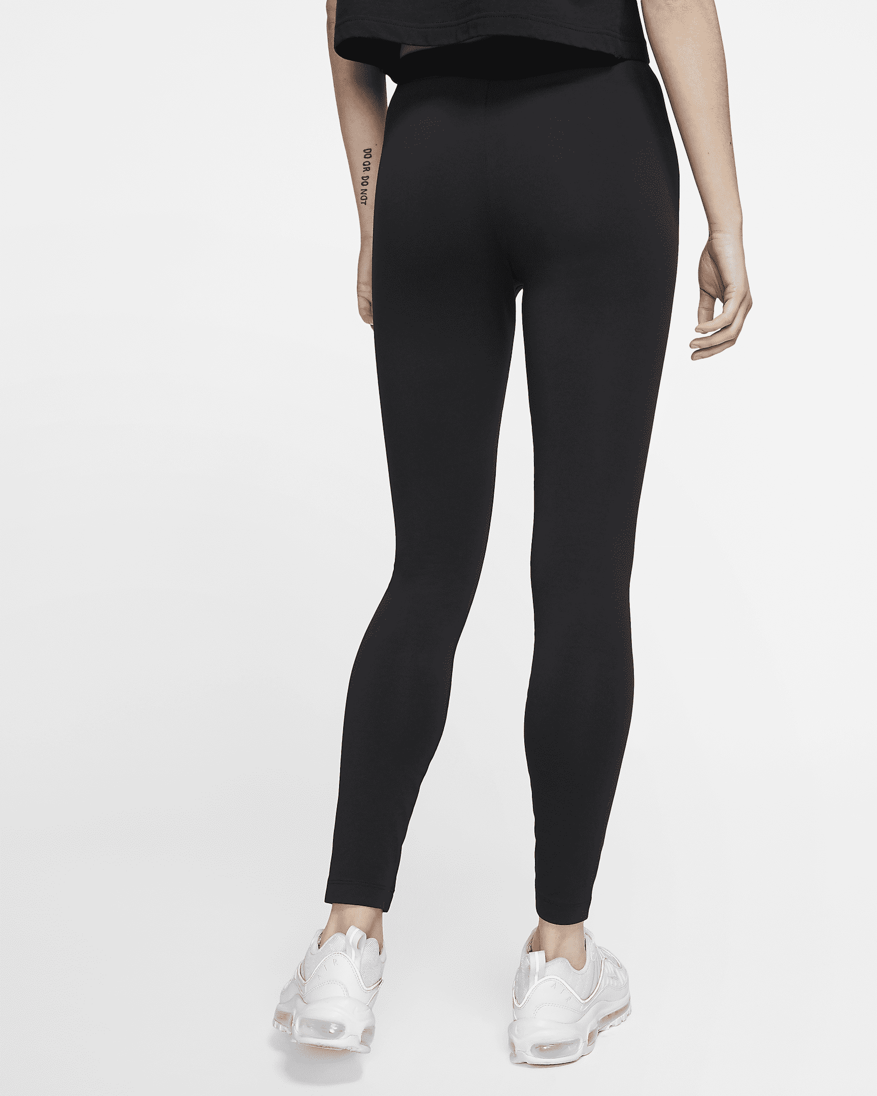 Nike Sportswear Club Womens High Waisted Leggings Nike Lu