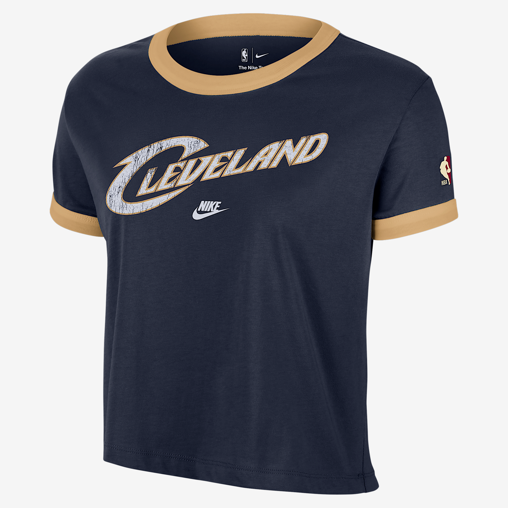 Cleveland Cavaliers Essential Hardwood Classics