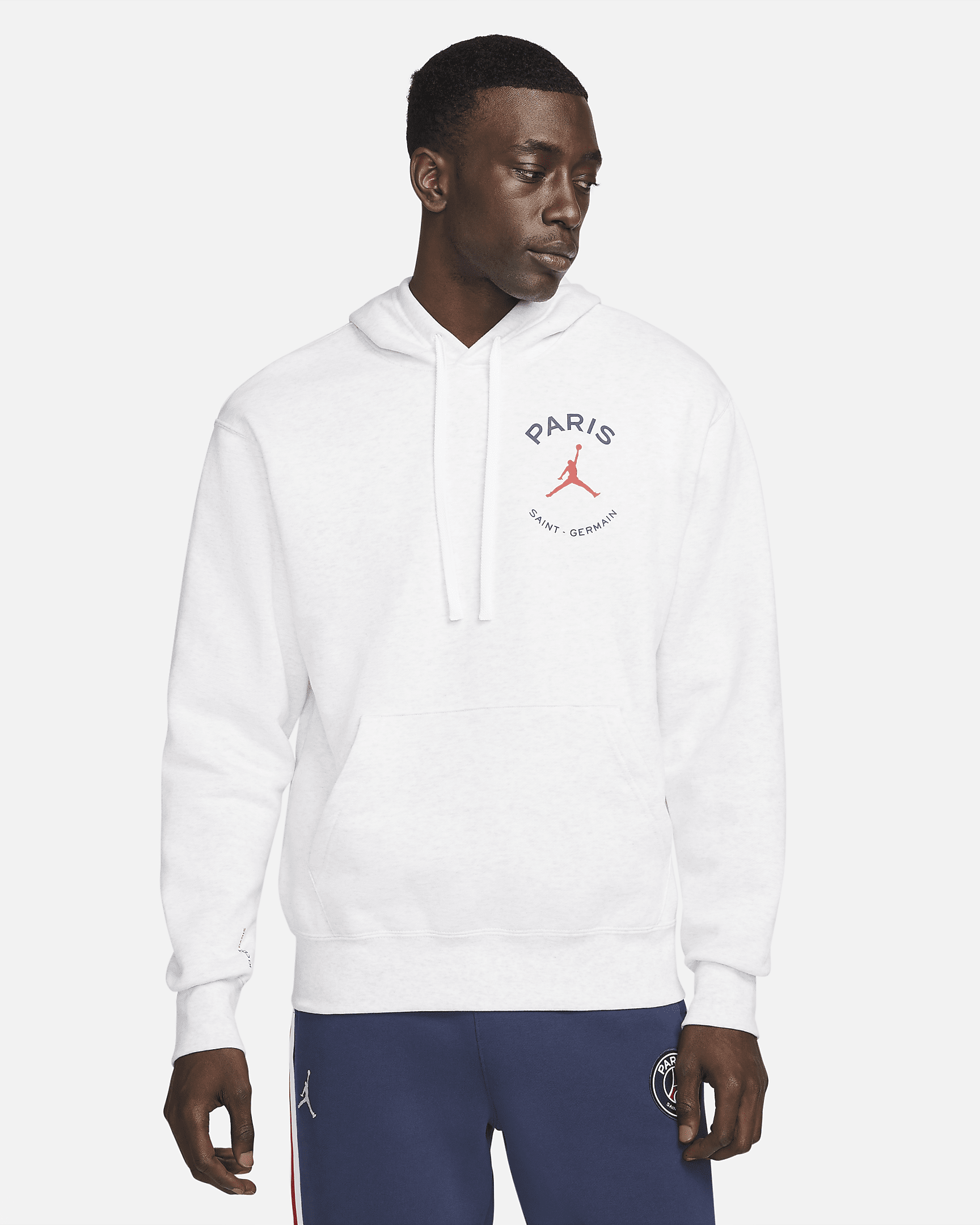 Paris Saint Germain Pullover
