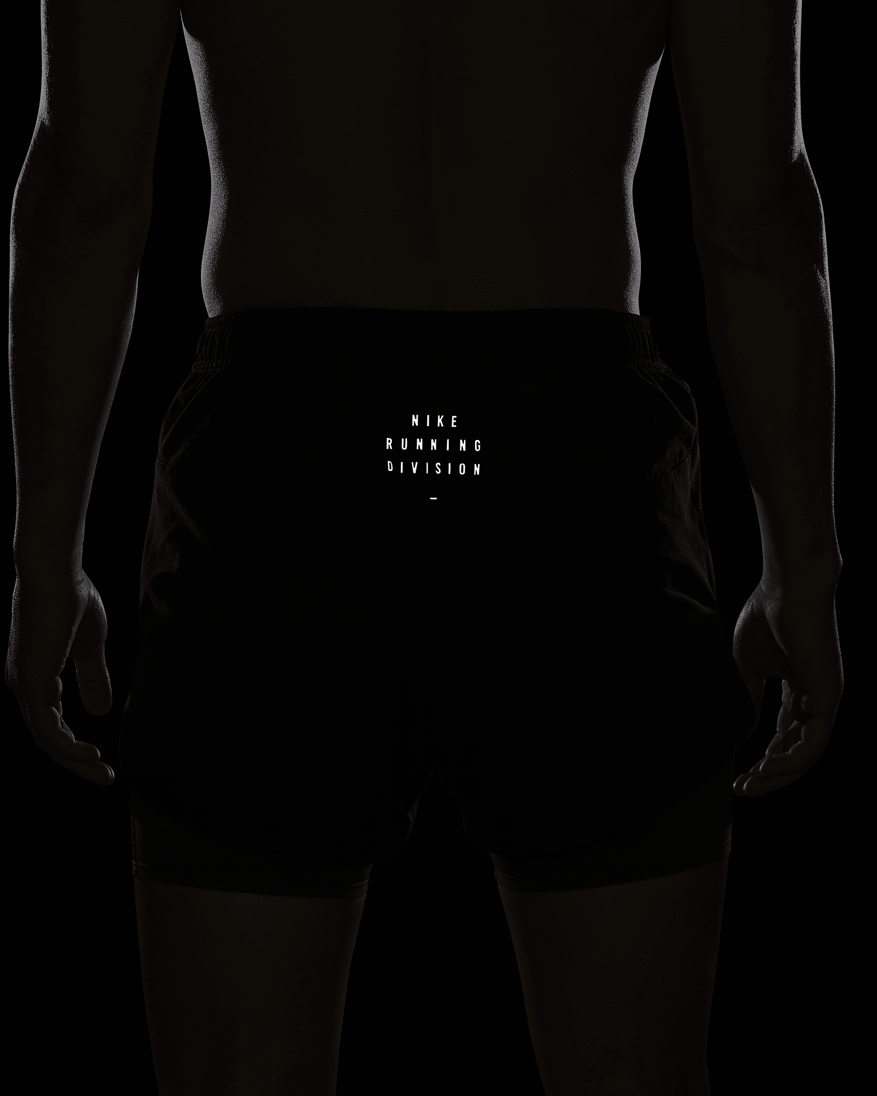 Nike DriFIT Run Division Men's 3In1 Pinnacle Running Shorts. Nike GB