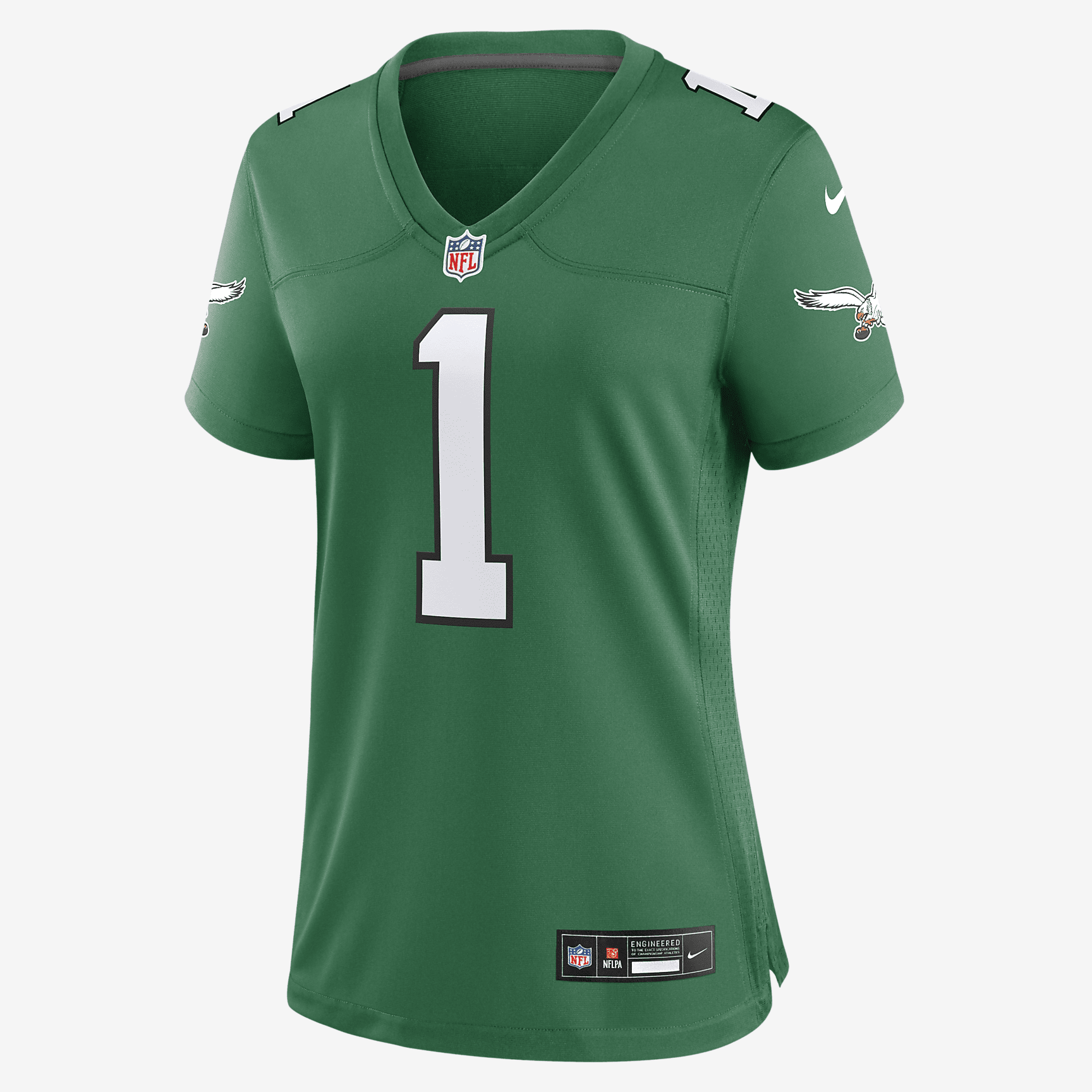 Jalen Hurts Philadelphia Eagles