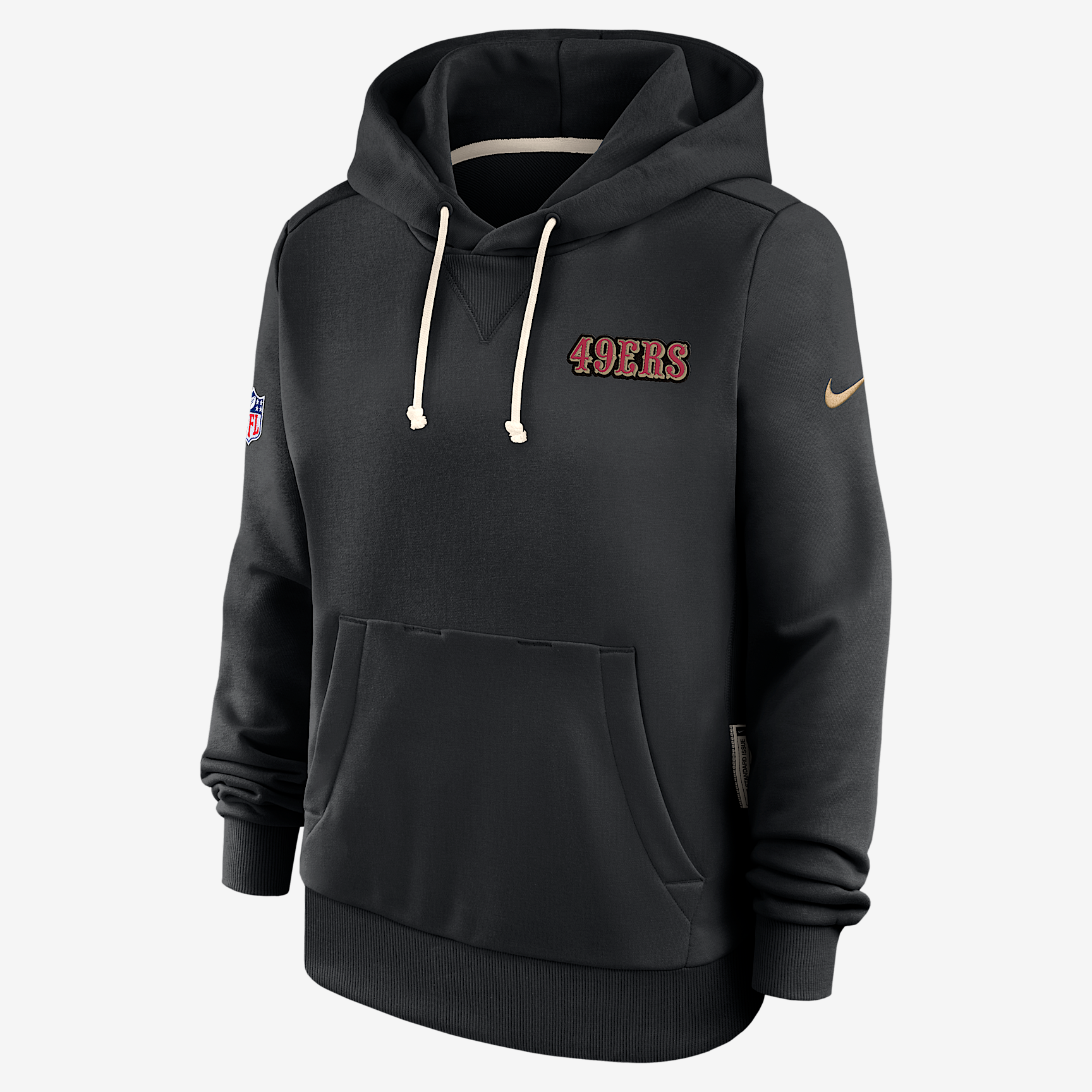 San Francisco 49ers Rivalries Collection Sideline
