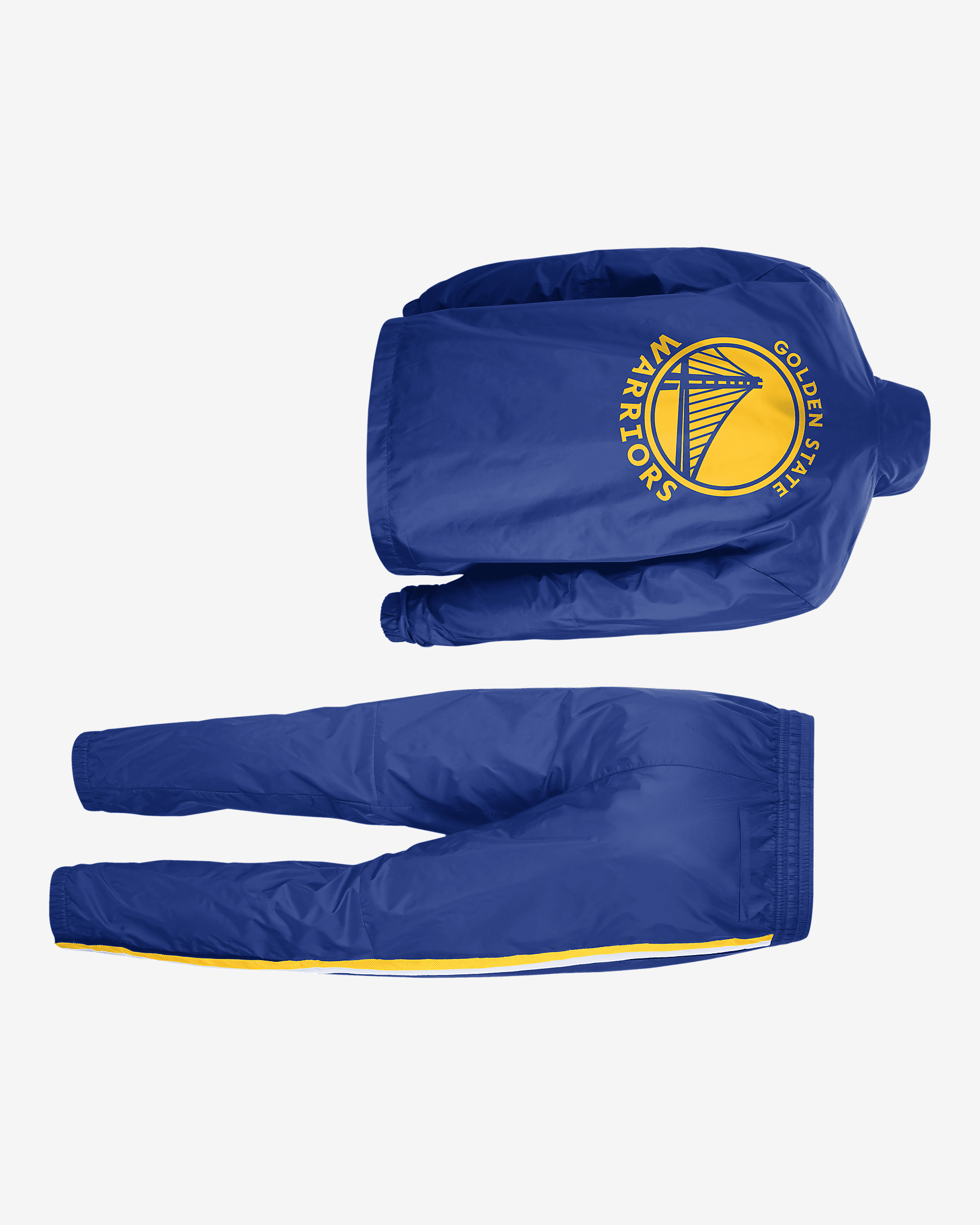 courtside tracksuit