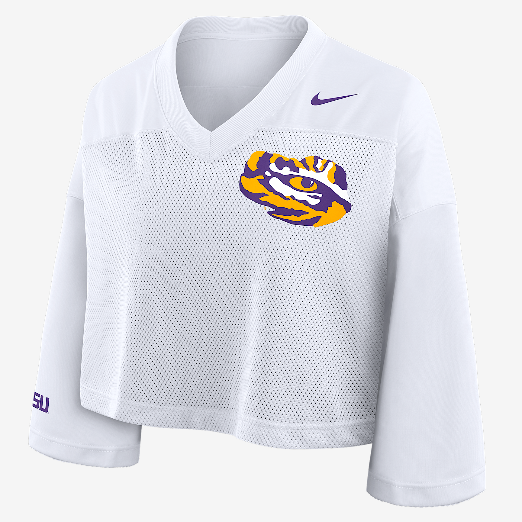 LSU Jersey